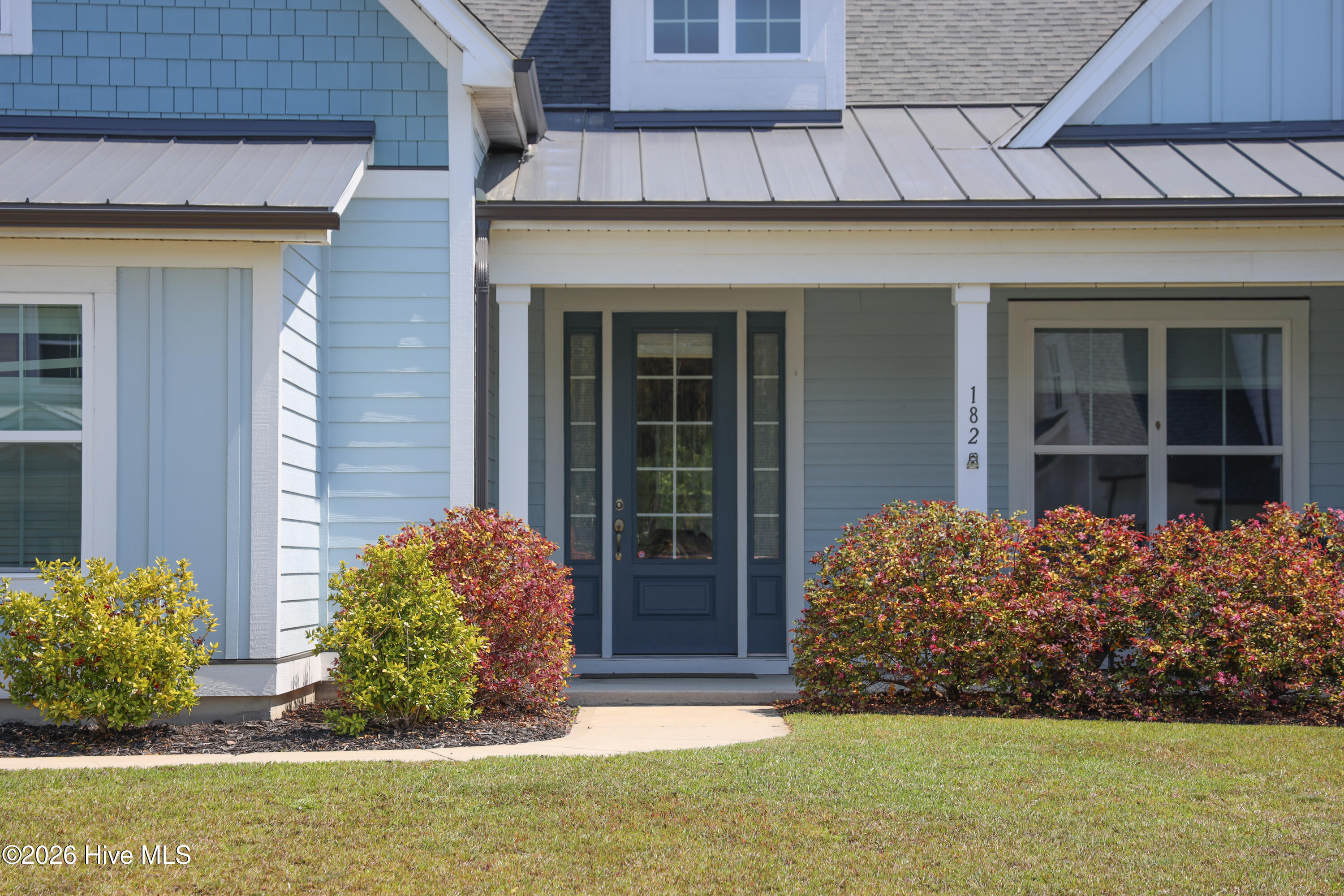 182 Camden Trail
