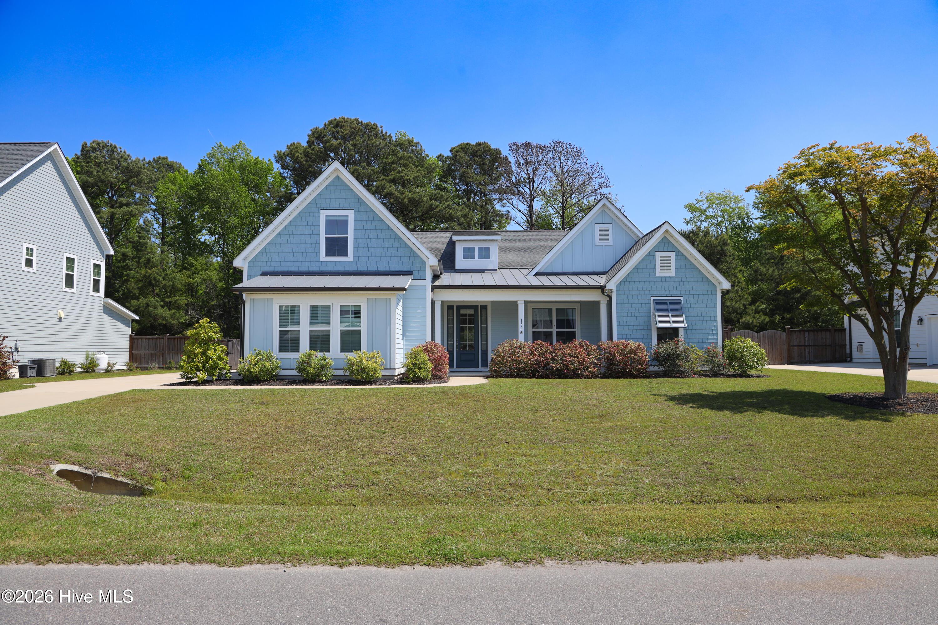 182 Camden Trail