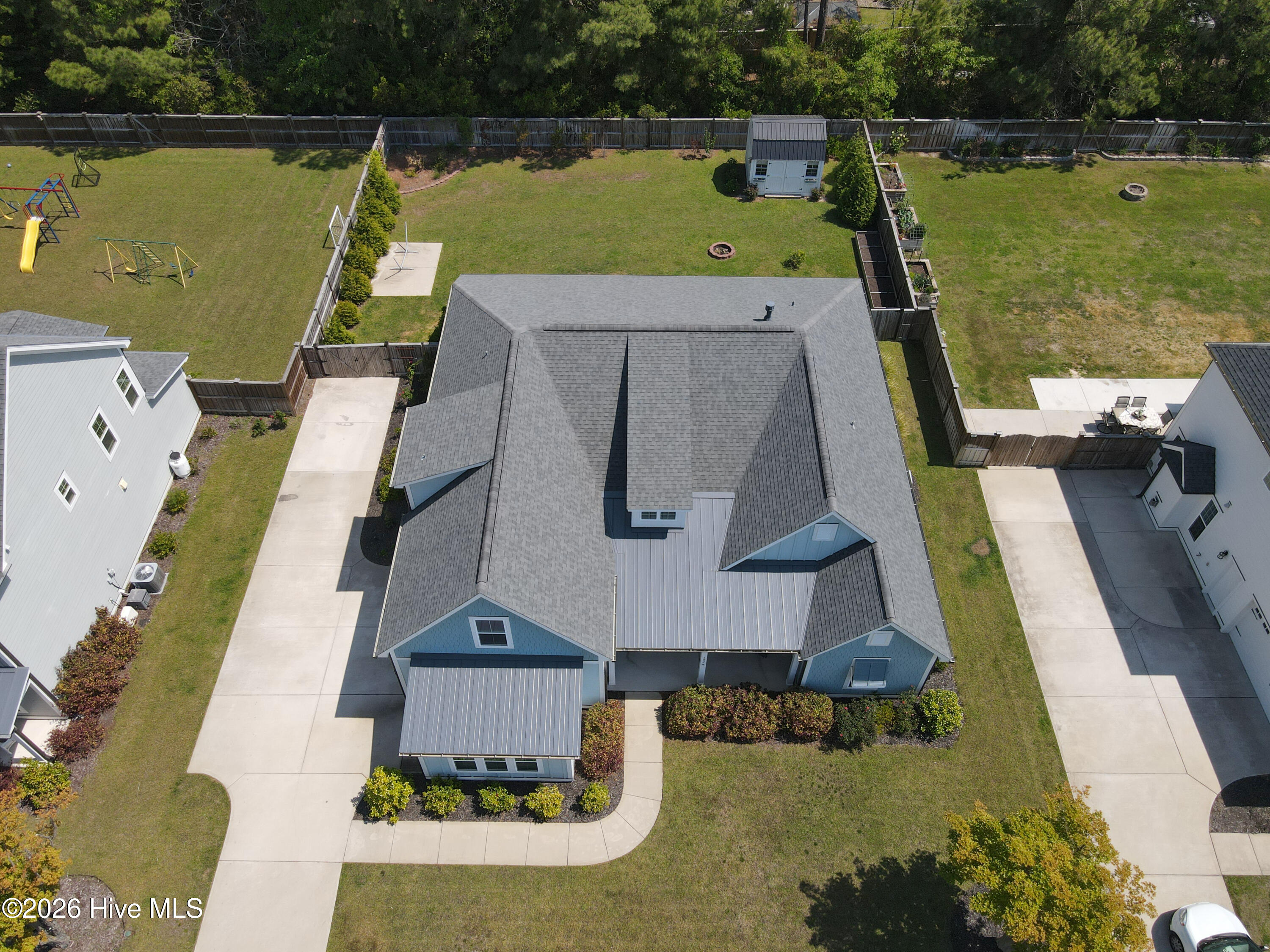 182 Camden Trail