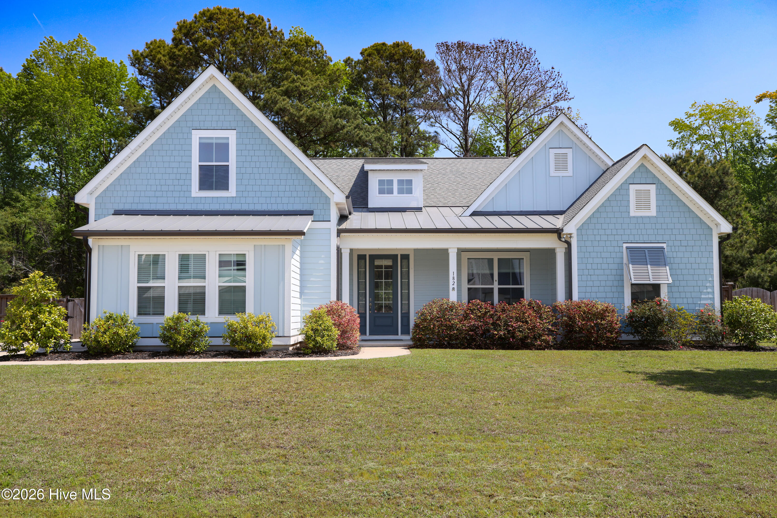 182 Camden Trail