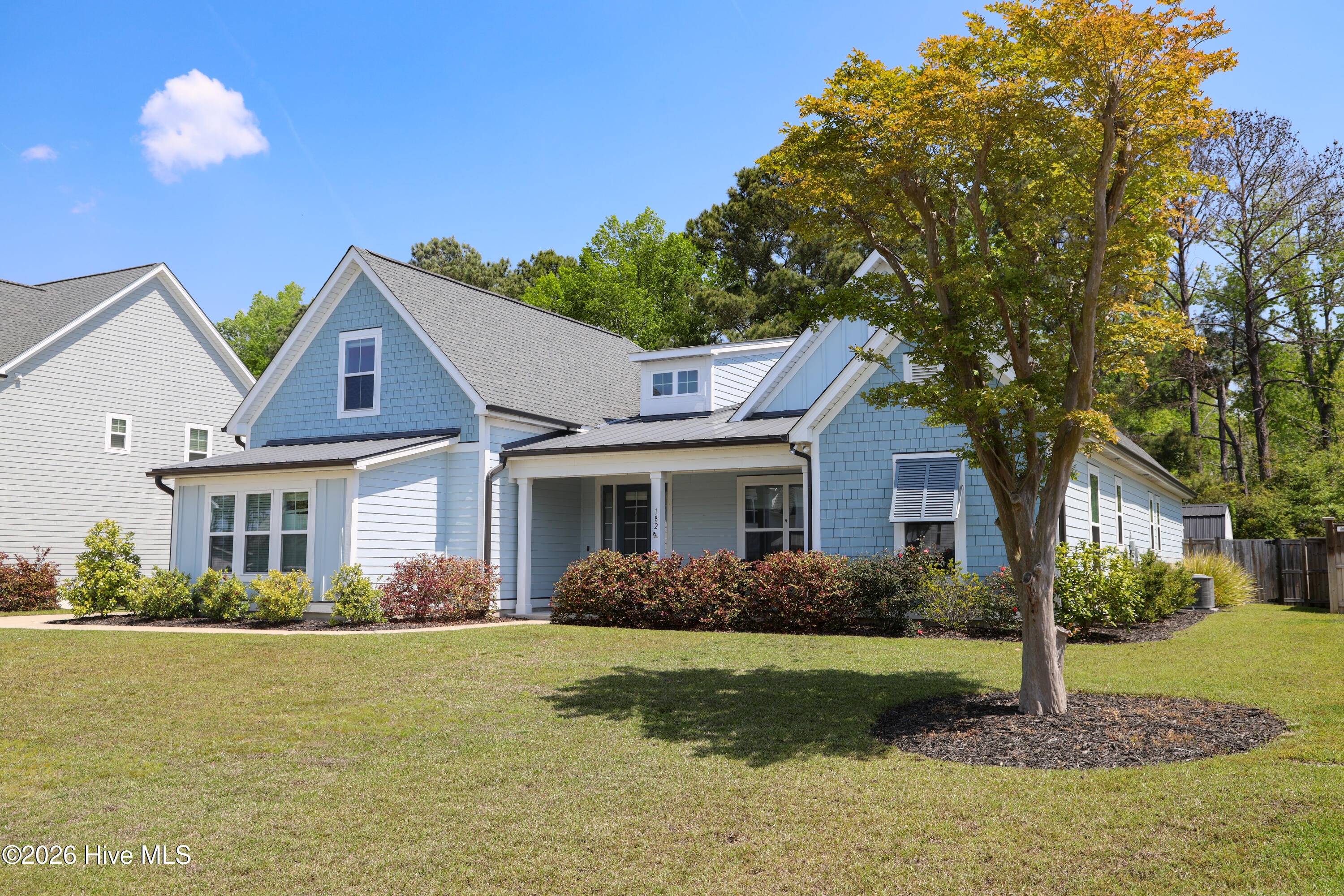 182 Camden Trail
