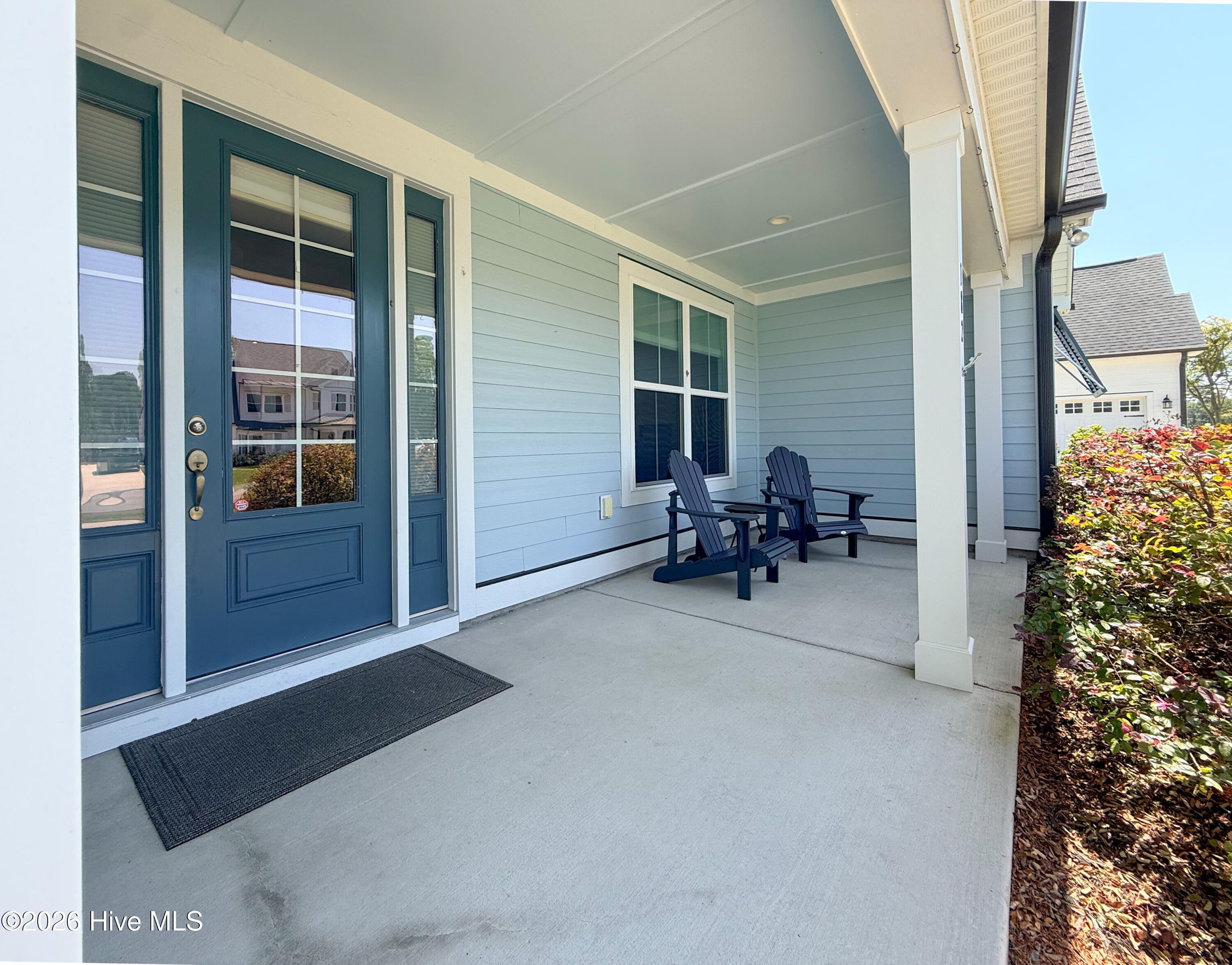 182 Camden Trail
