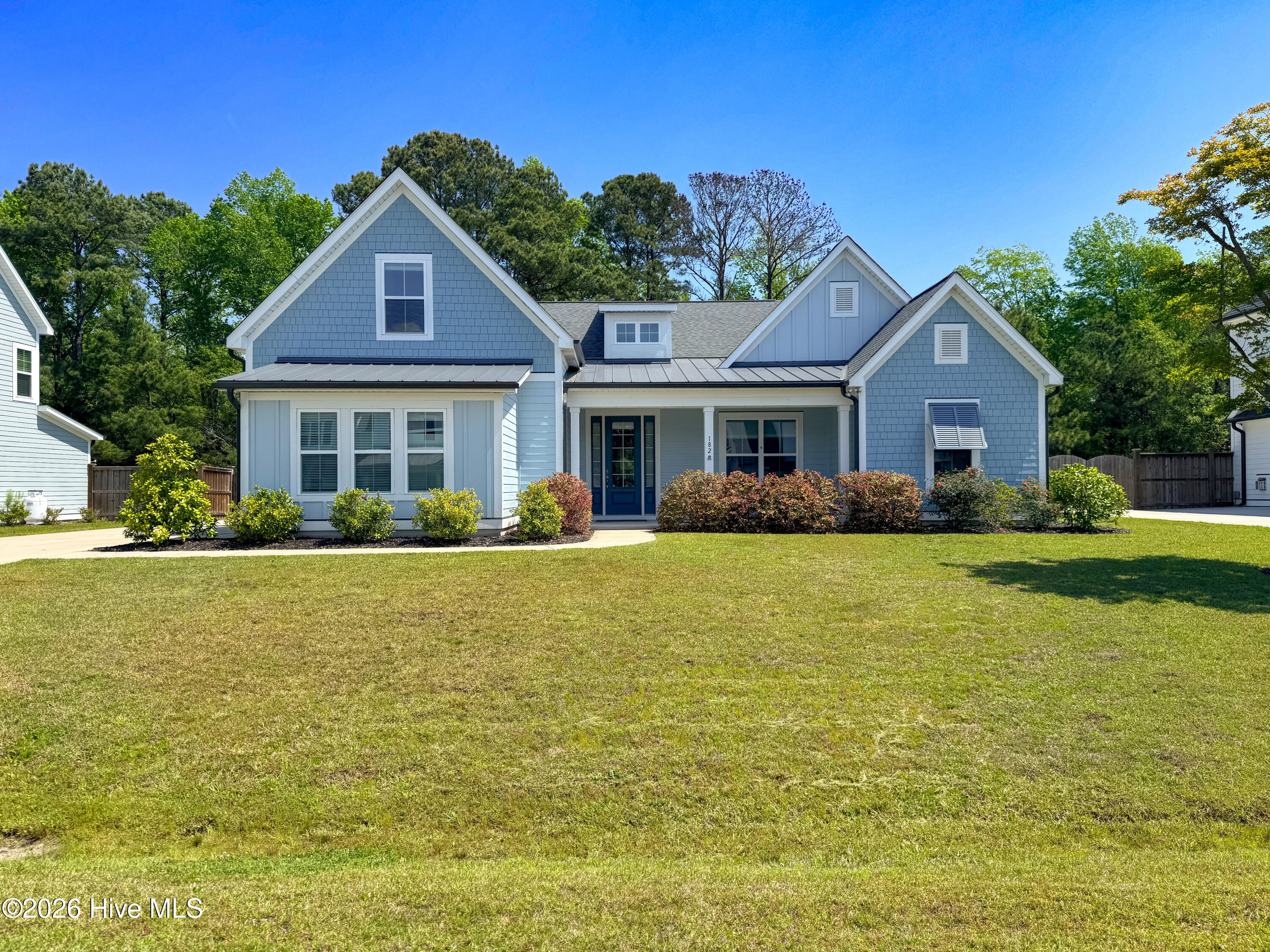 182 Camden Trail