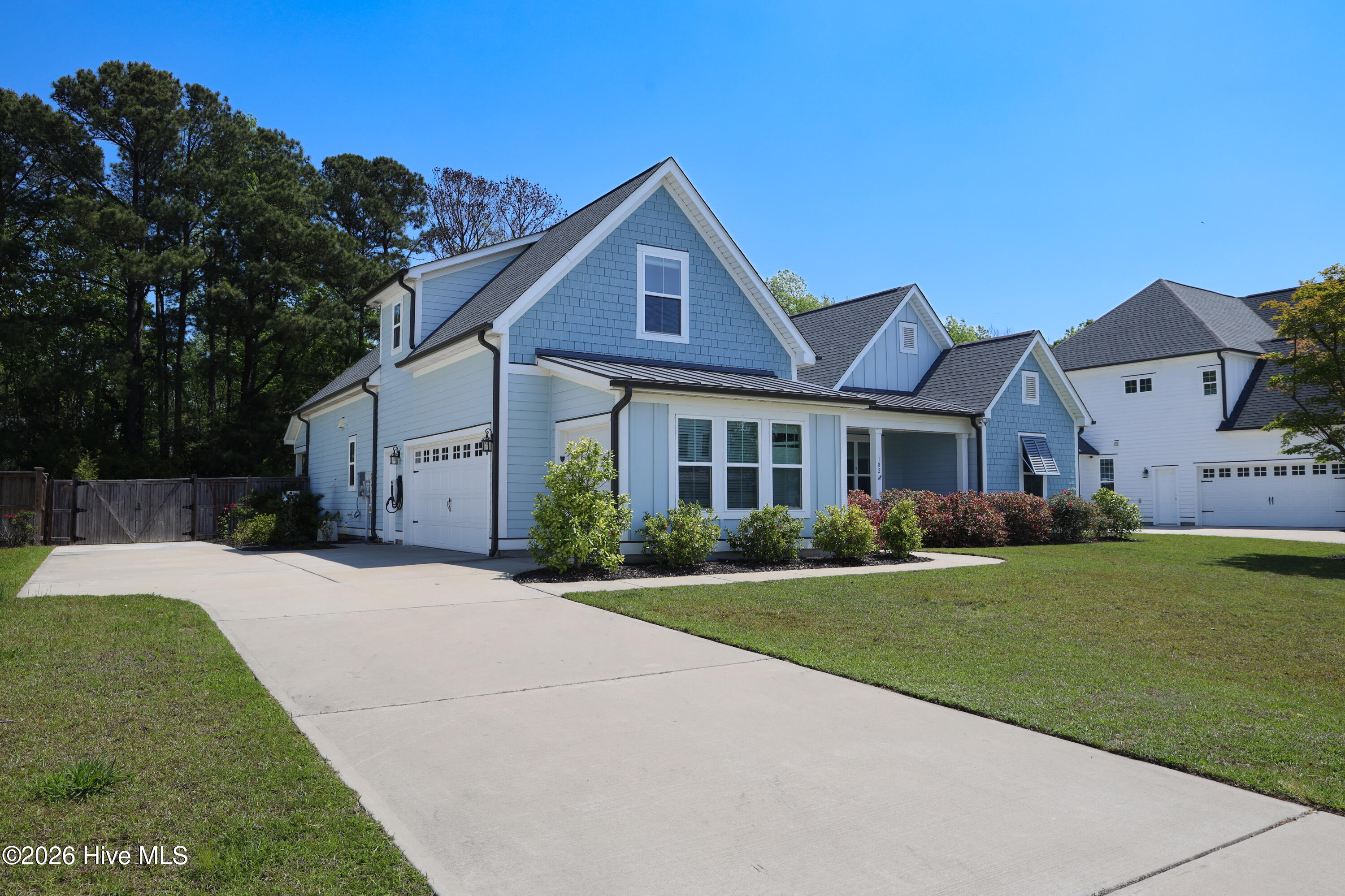 182 Camden Trail