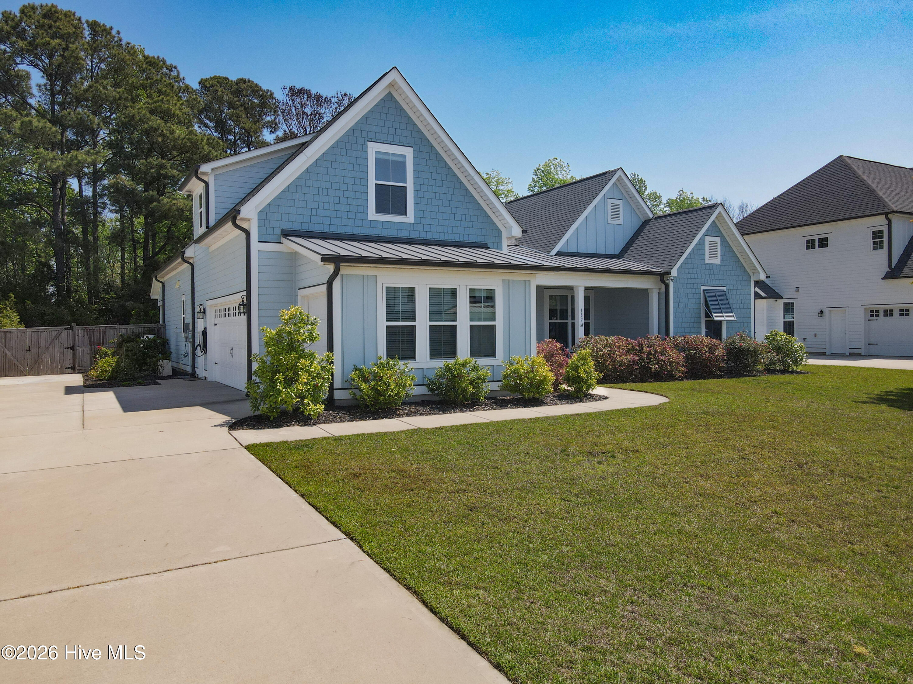182 Camden Trail