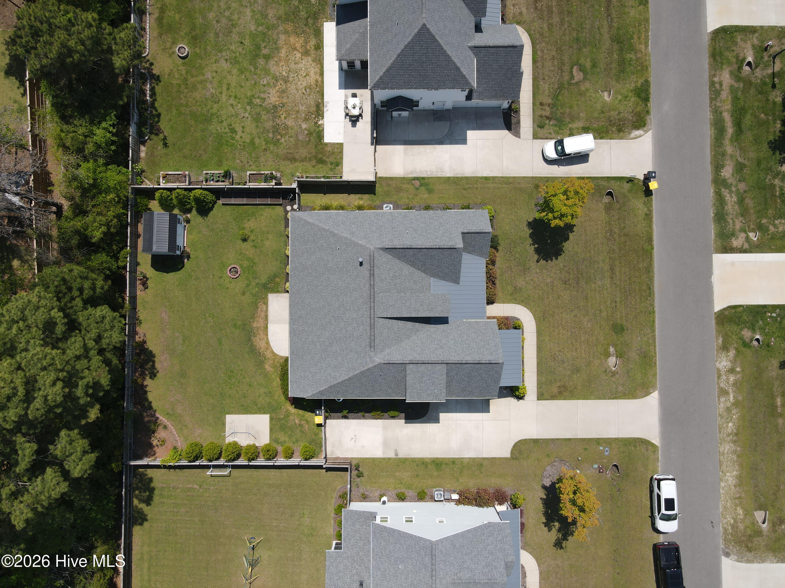 182 Camden Trail