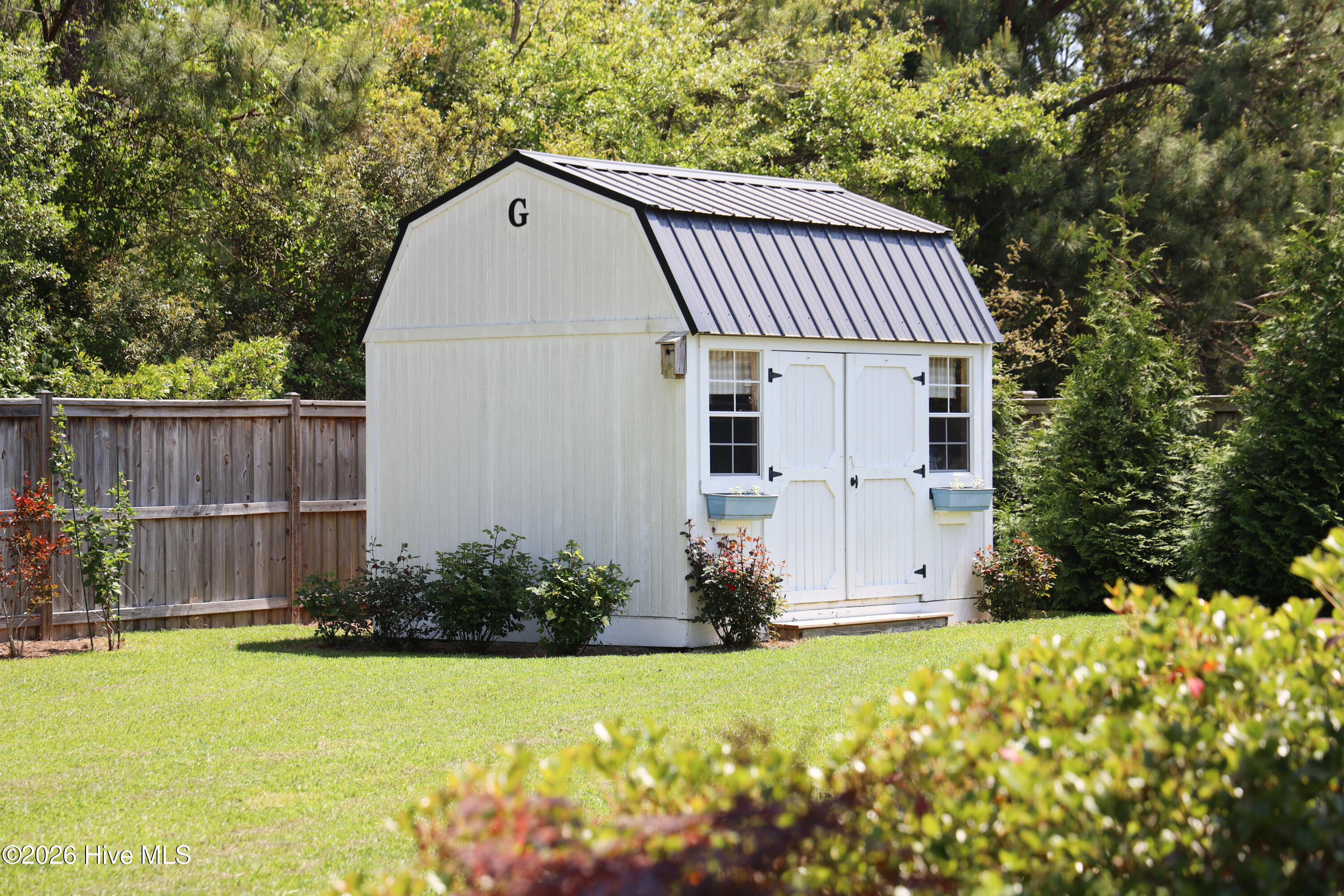182 Camden Trail