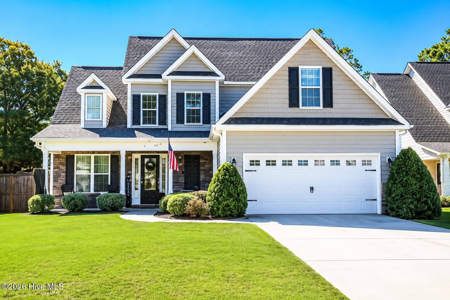 585 W Craftsman Way