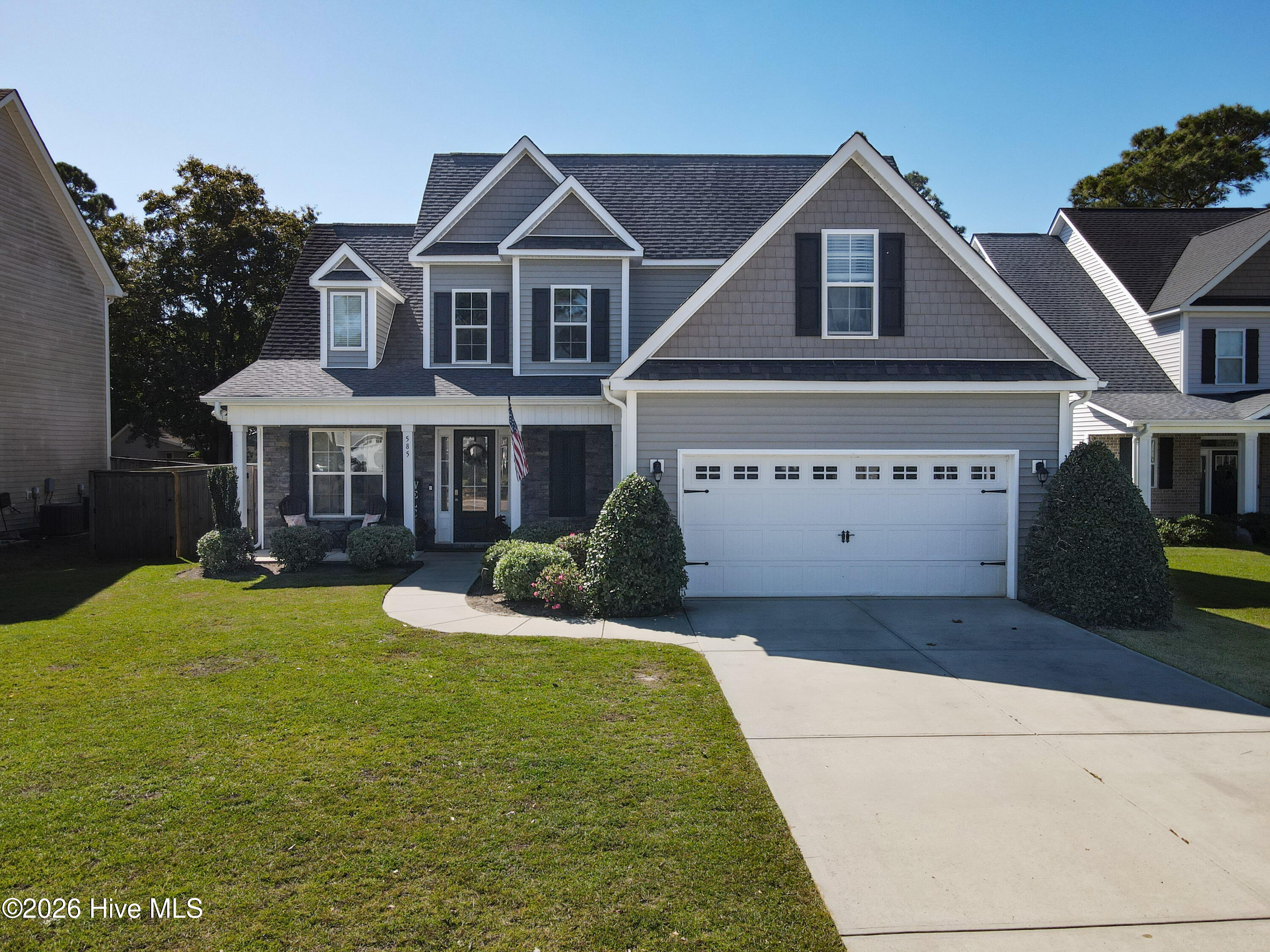 585 W Craftsman Way