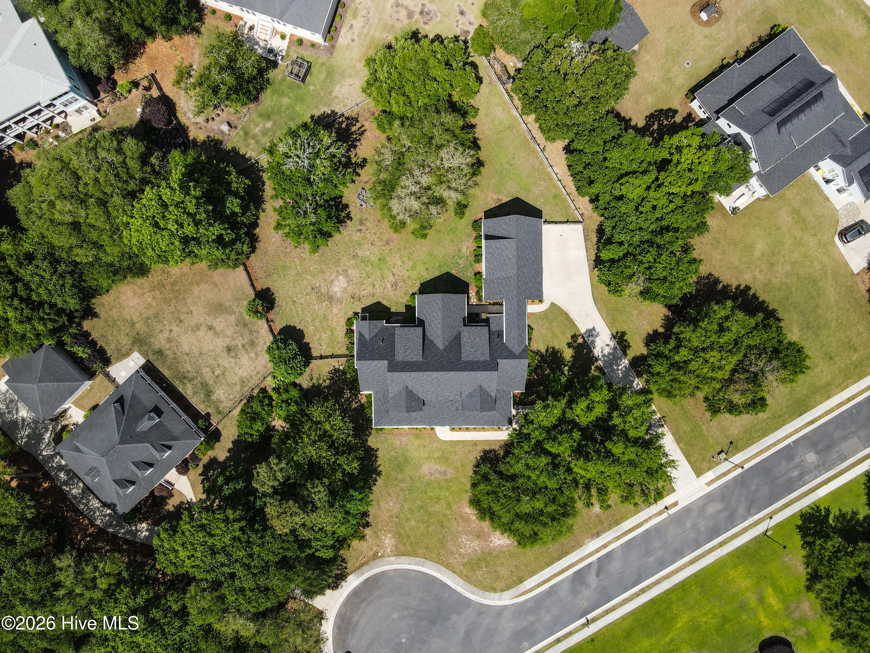 102 Gazebo Way