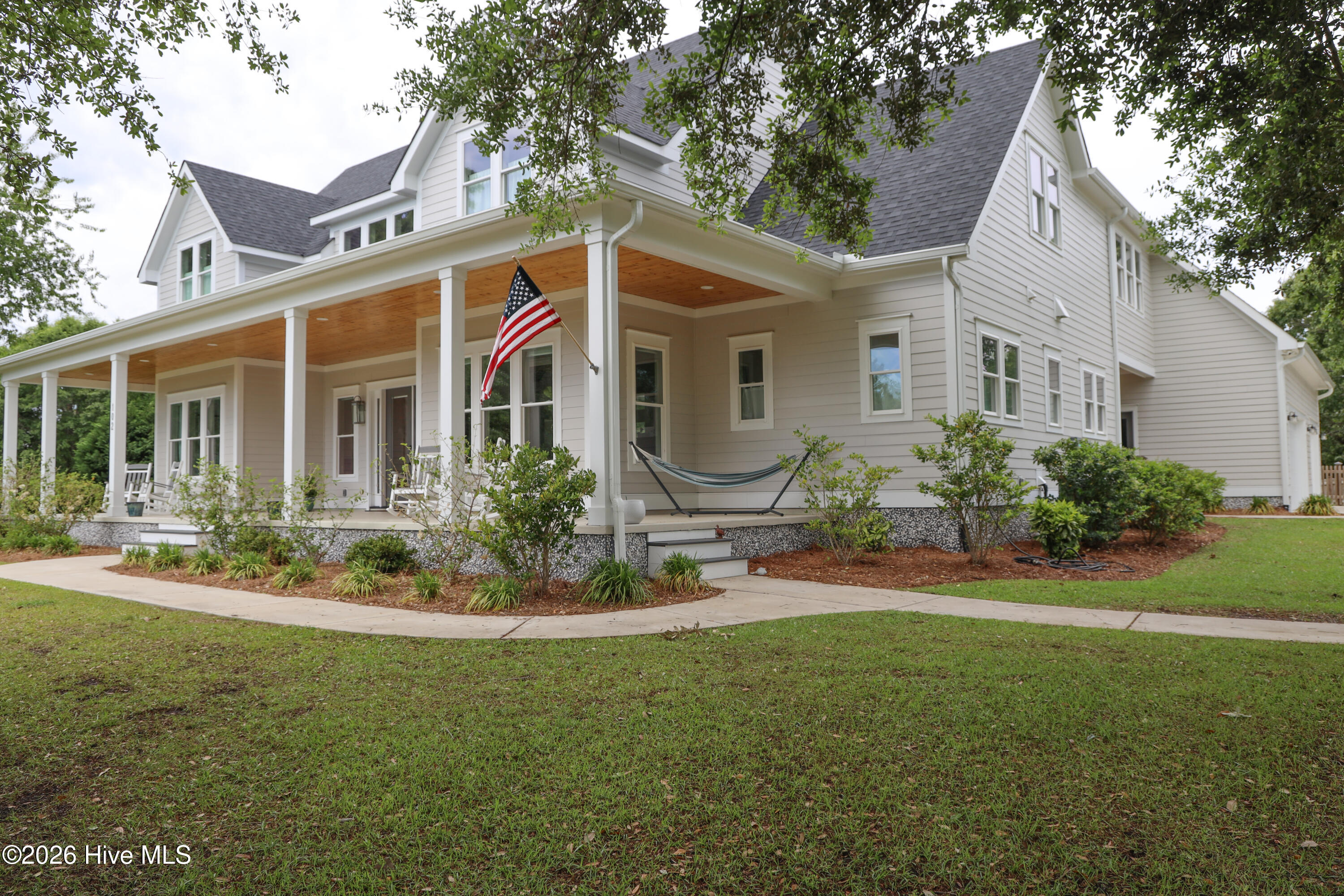 102 Gazebo Way