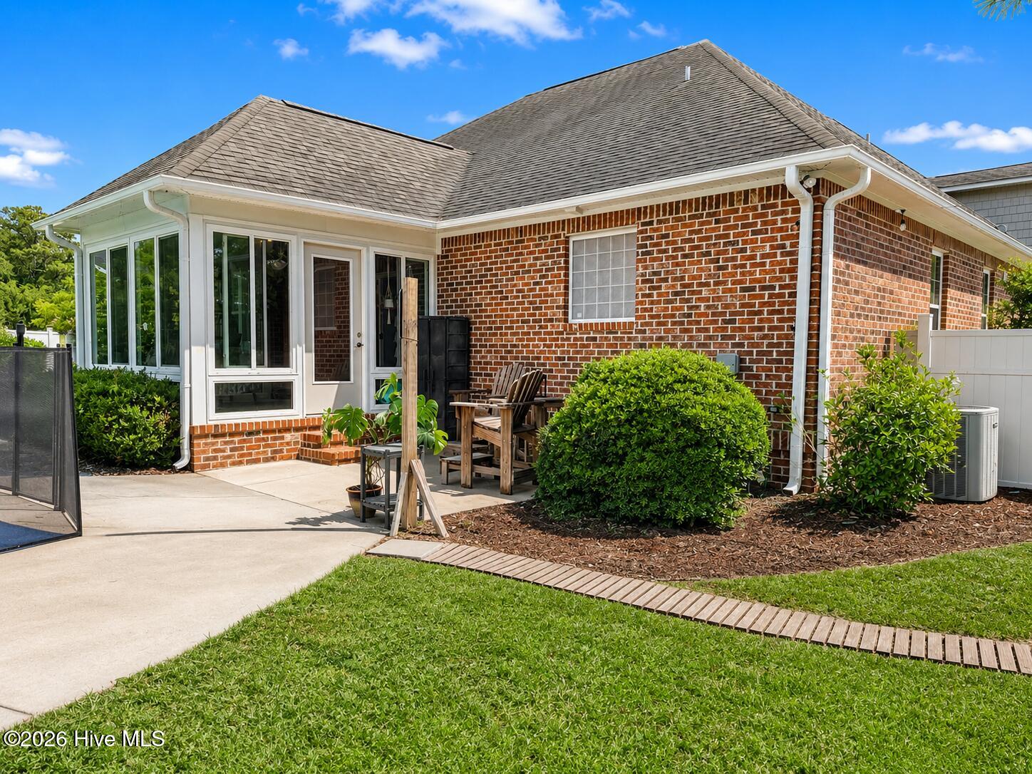 61 Scrub Oaks Drive