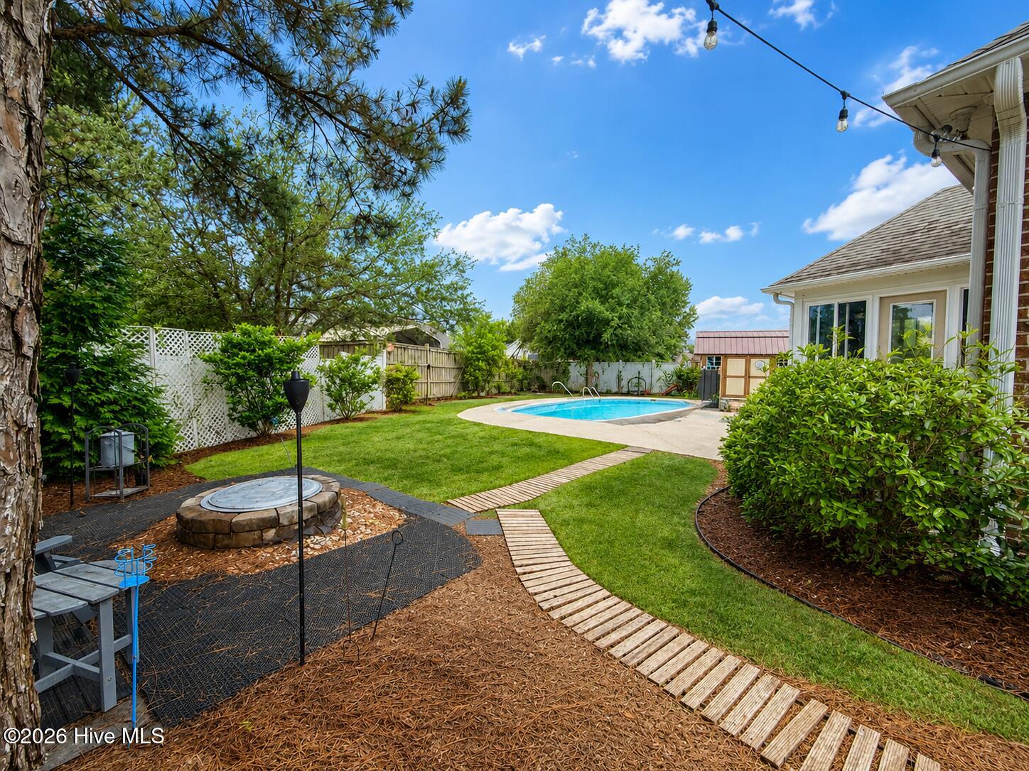 61 Scrub Oaks Drive