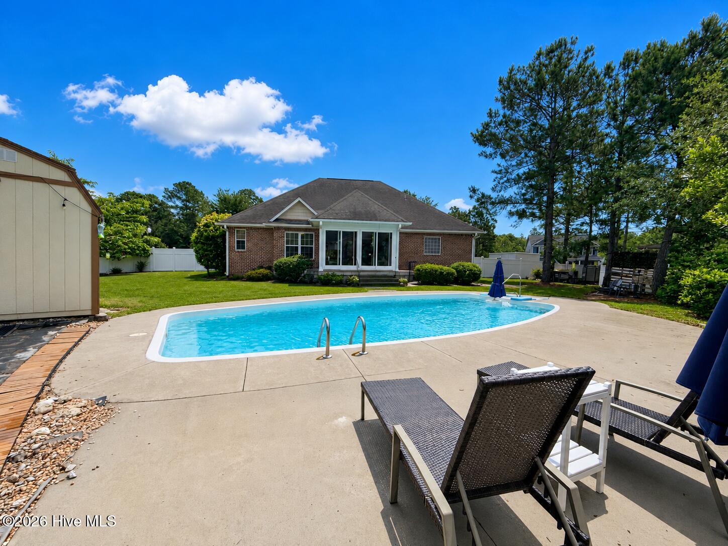 61 Scrub Oaks Drive