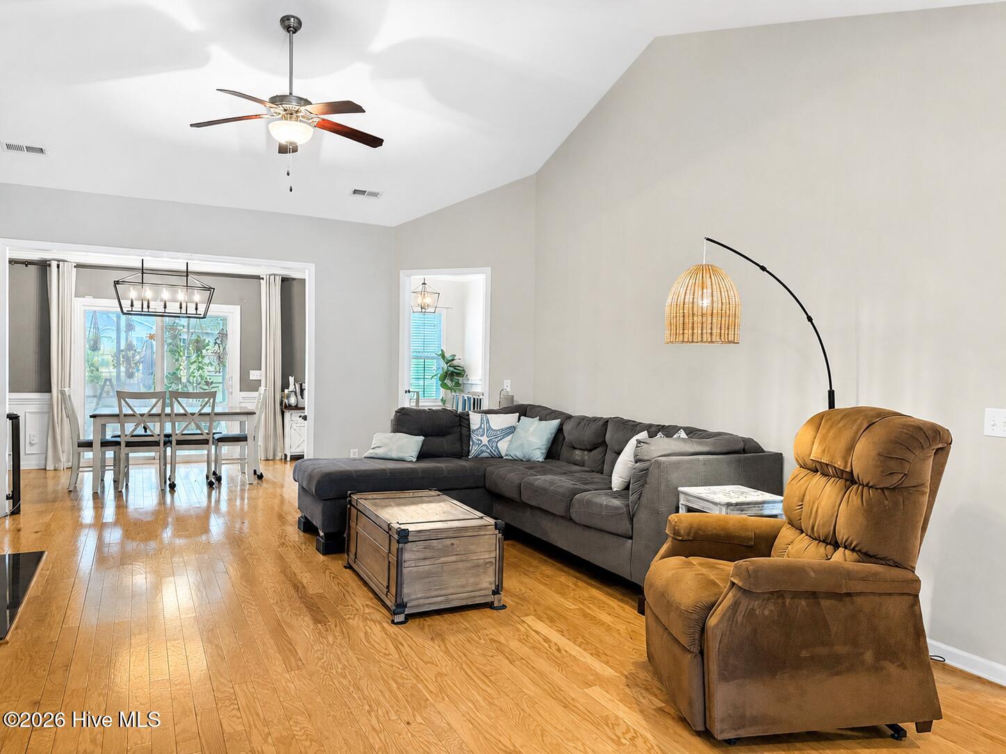 61 Scrub Oaks Drive