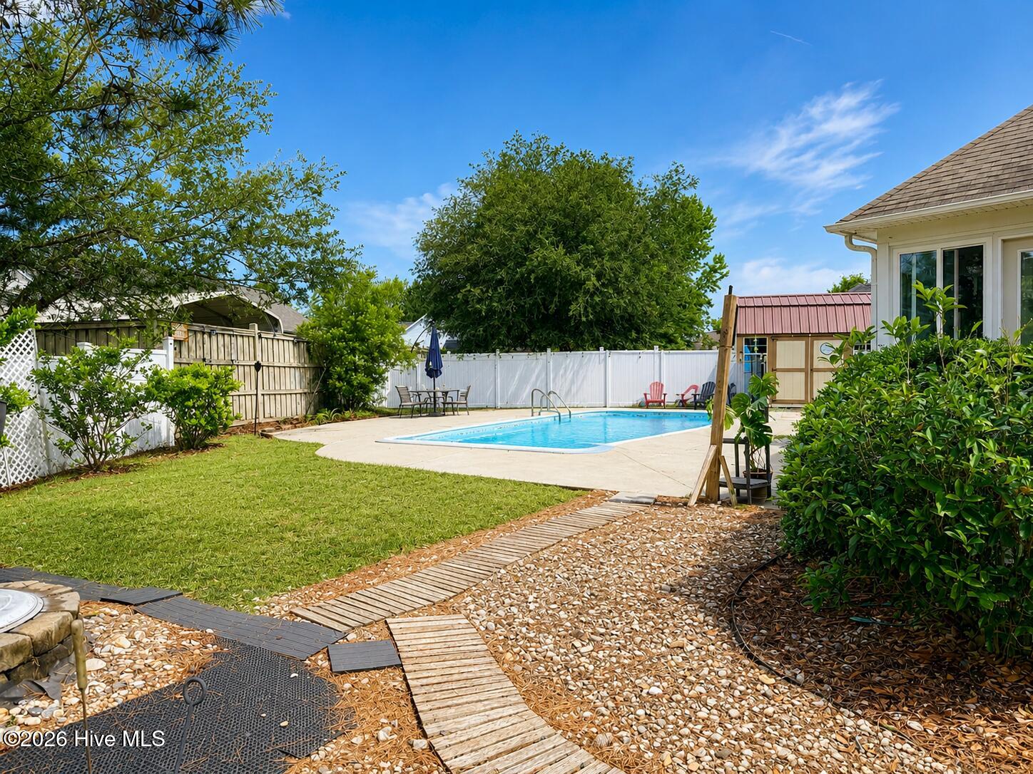 61 Scrub Oaks Drive