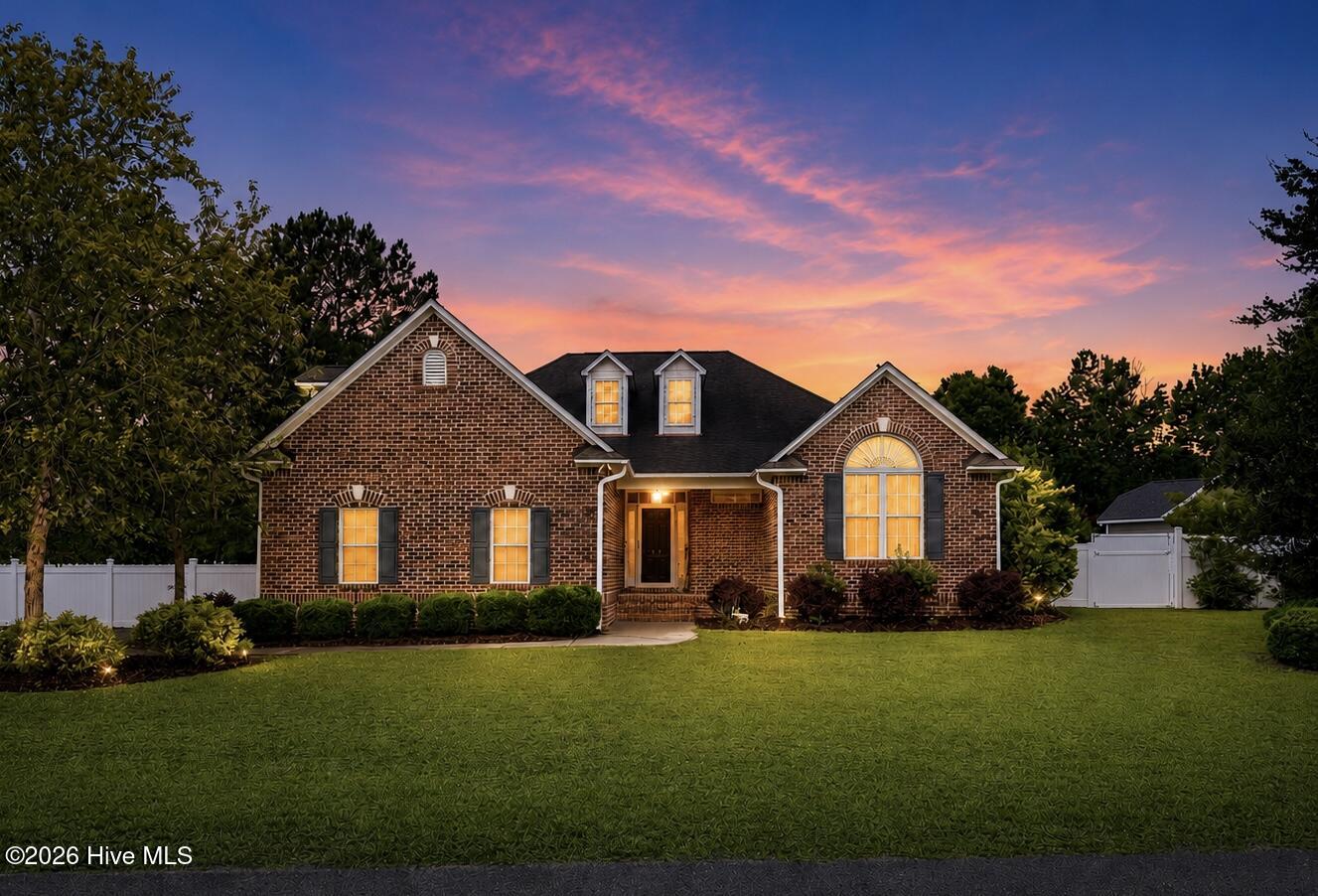 61 Scrub Oaks Drive