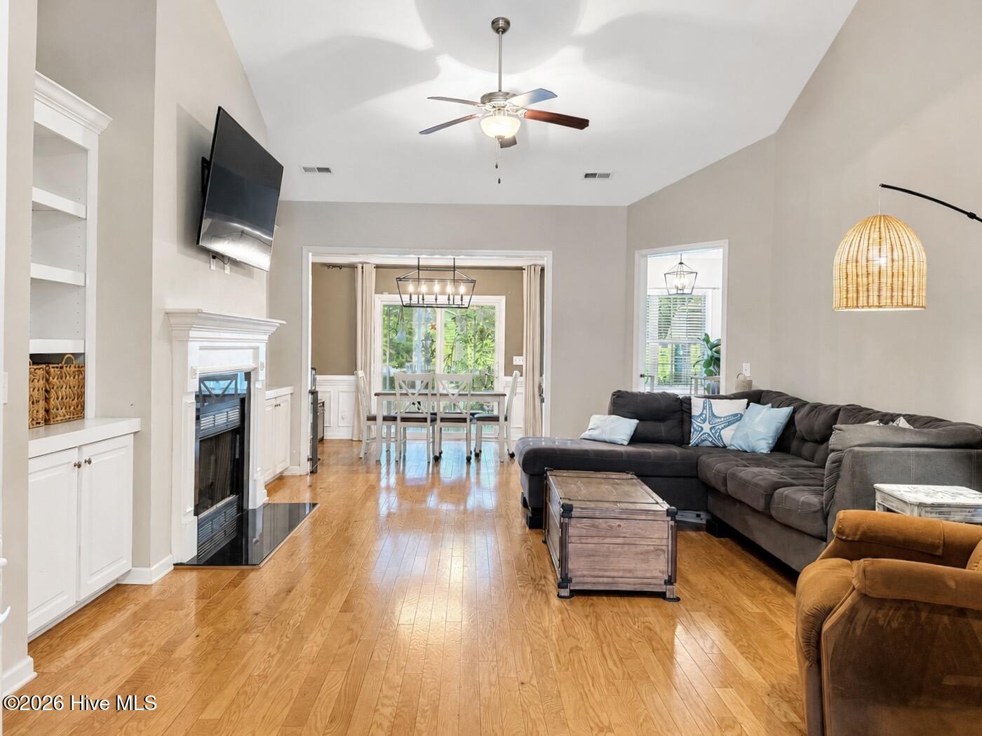 61 Scrub Oaks Drive