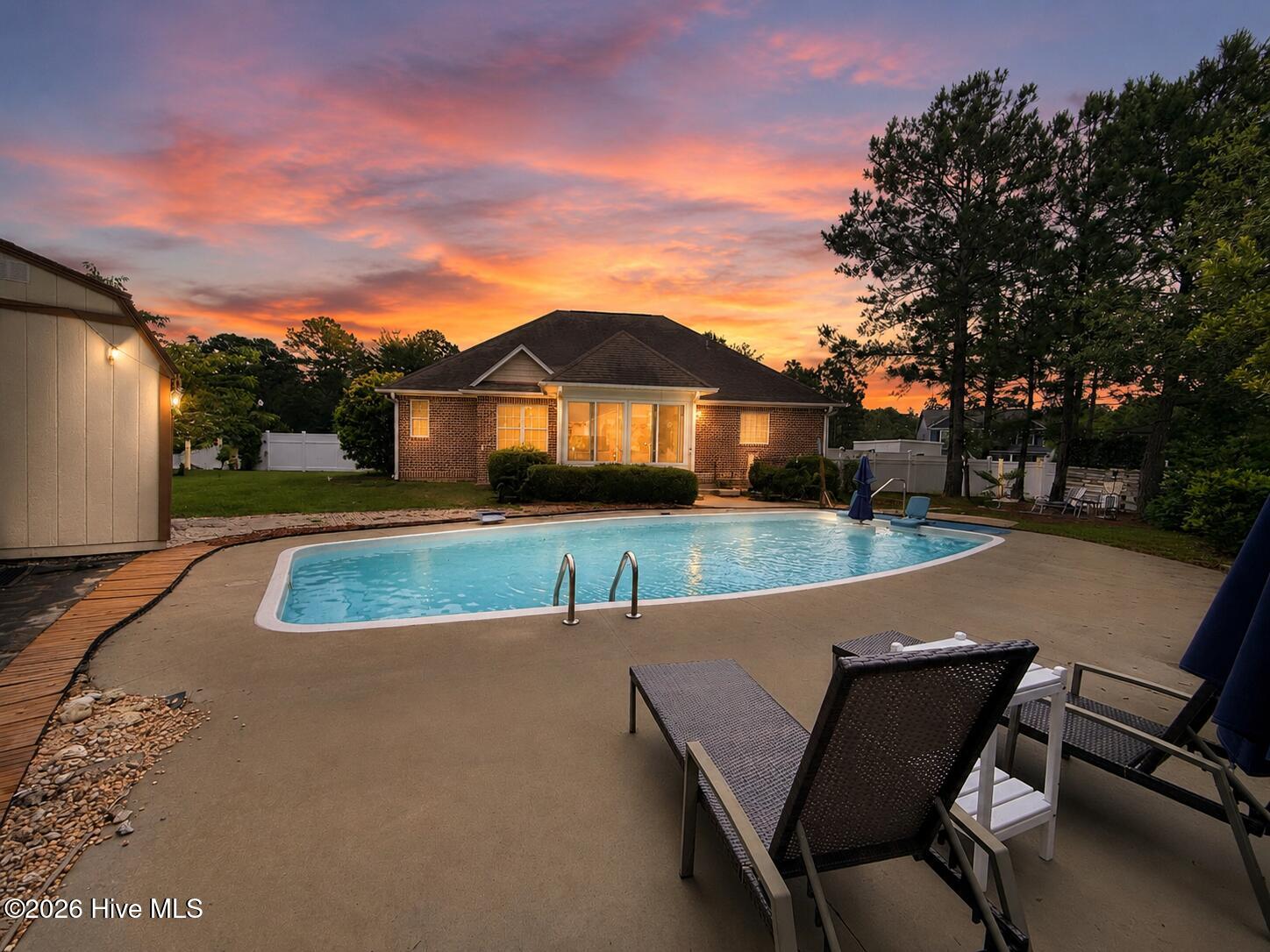 61 Scrub Oaks Drive