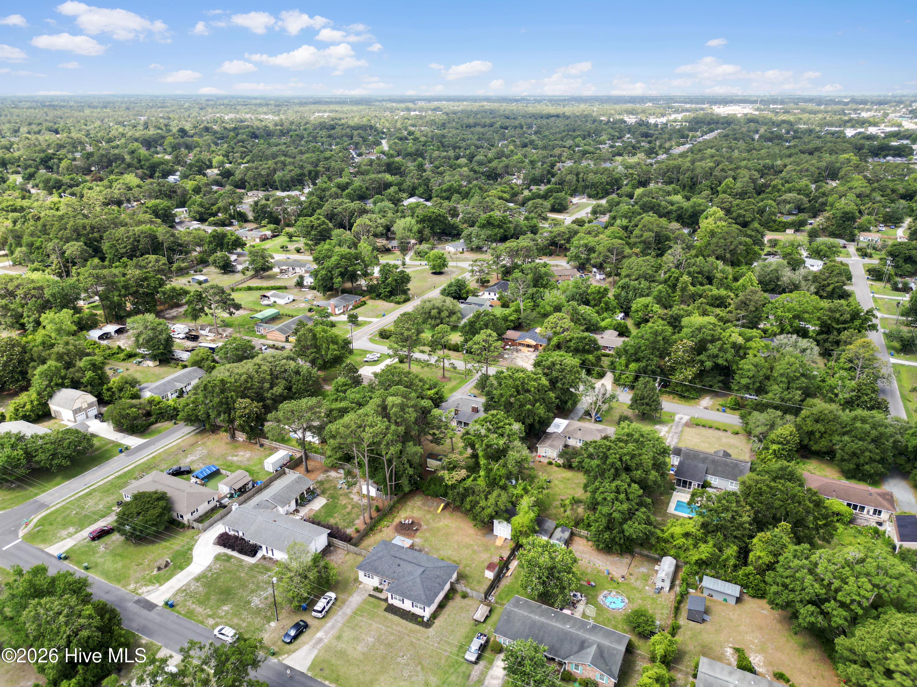 122 Spartan Road