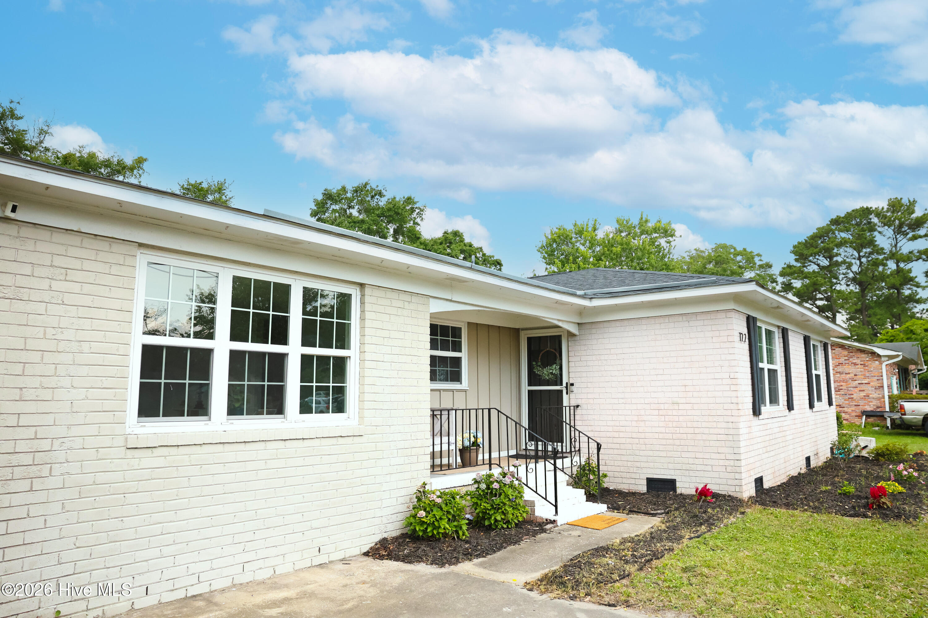 122 Spartan Road