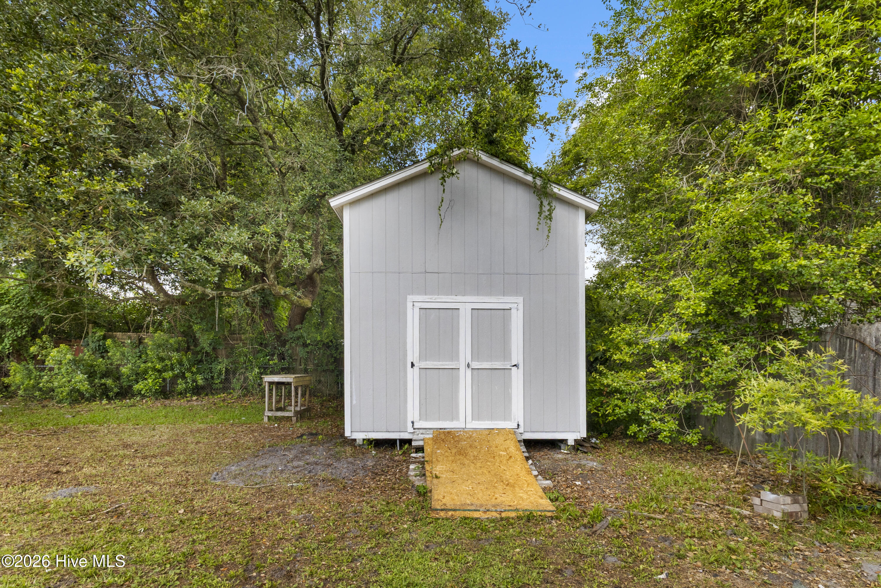 122 Spartan Road