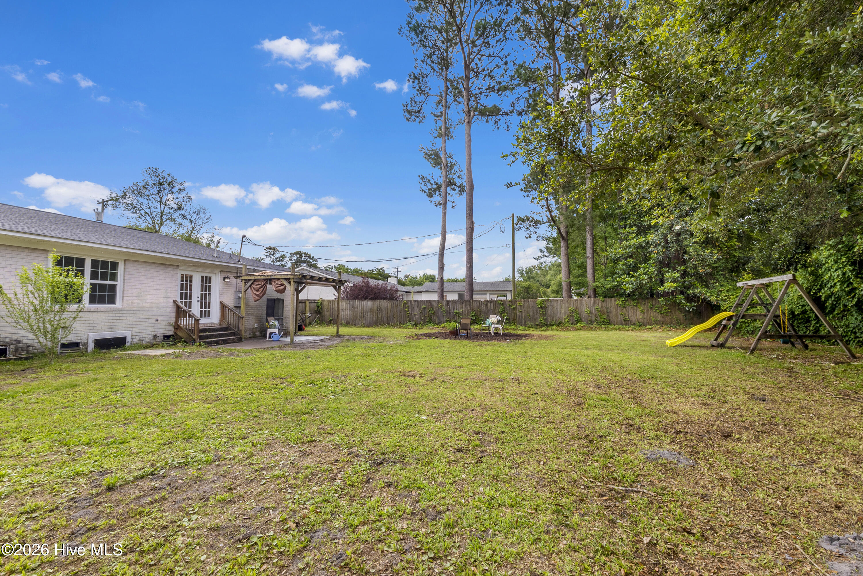 122 Spartan Road