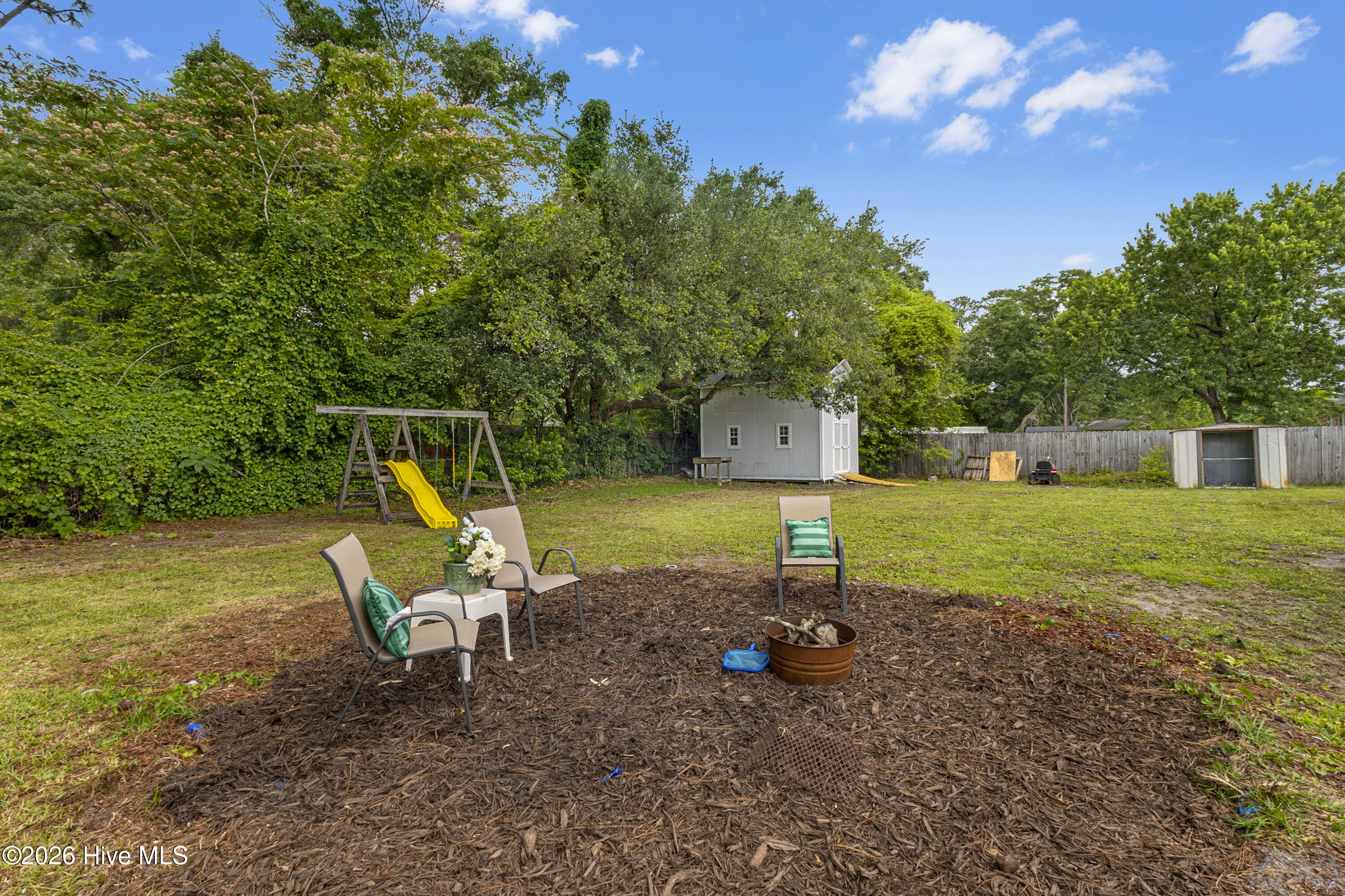122 Spartan Road