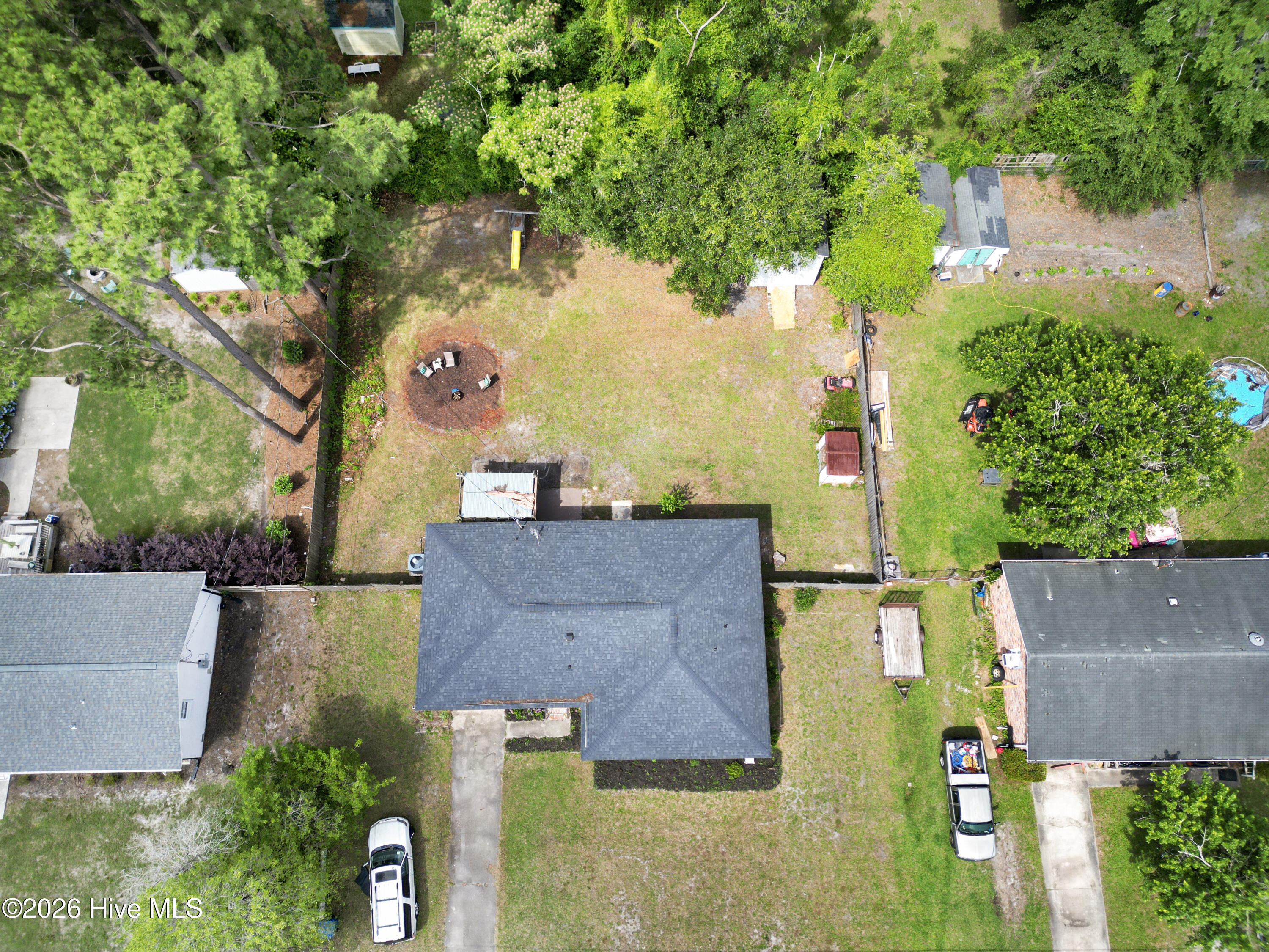 122 Spartan Road