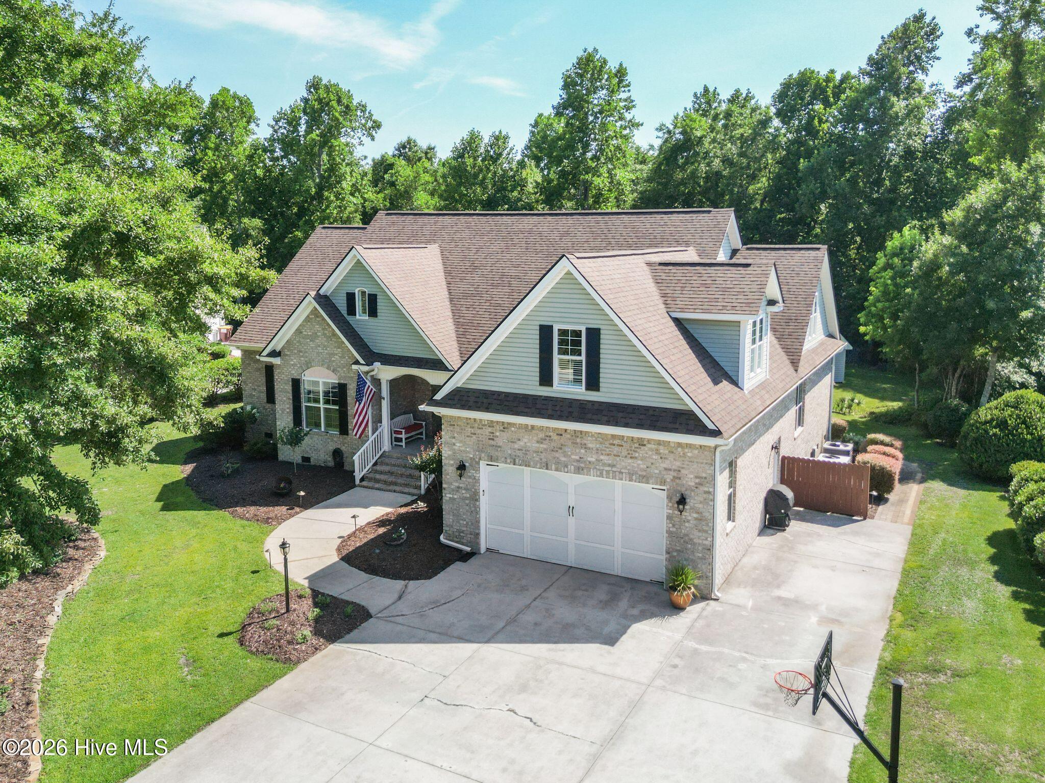 130 Wild Berry Lane