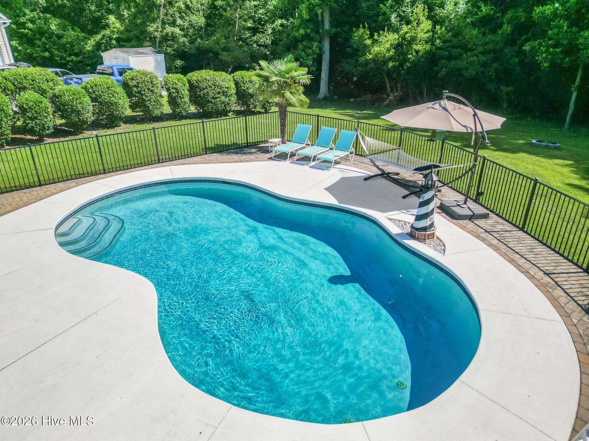 130 Wild Berry Lane