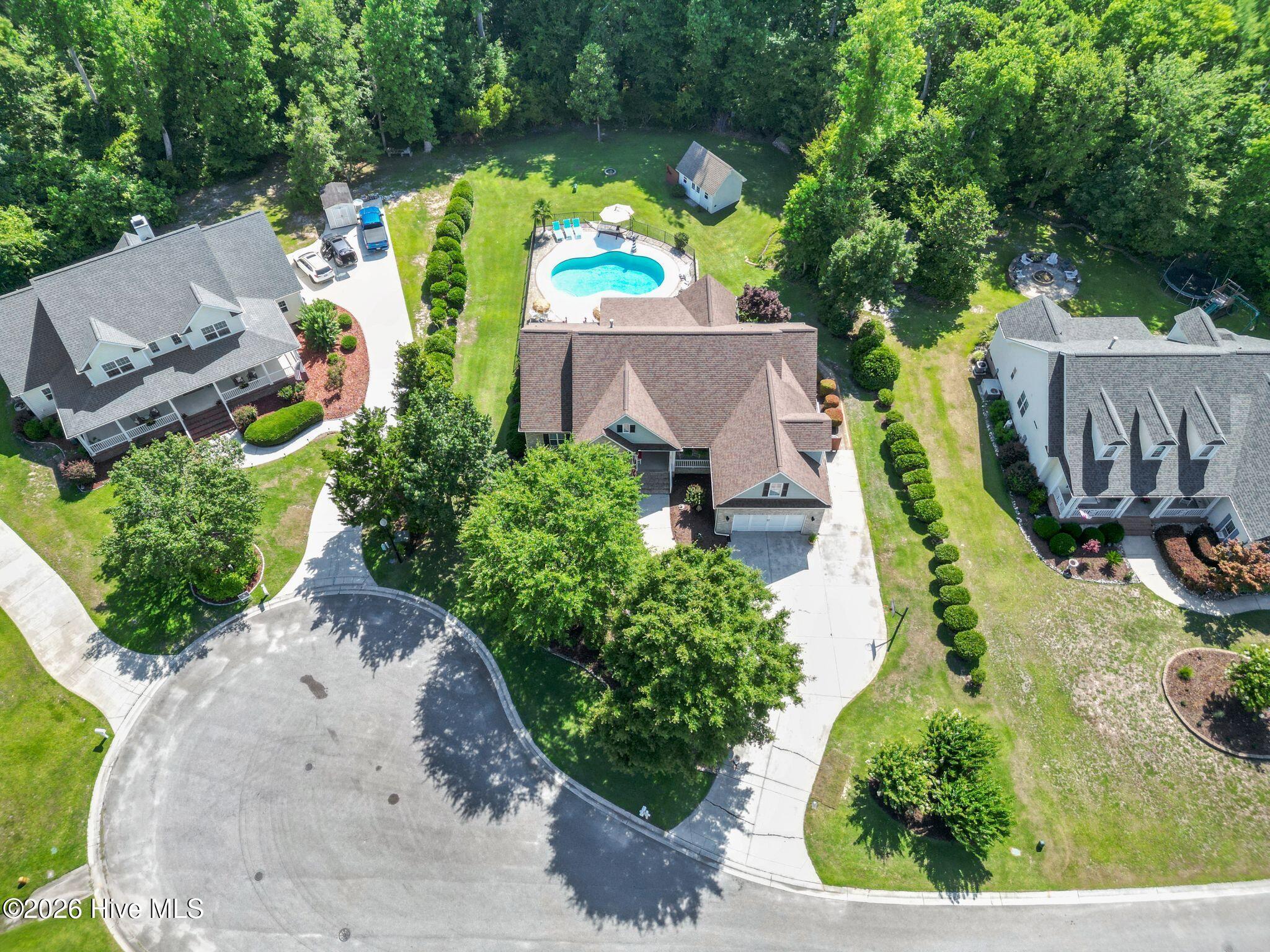 130 Wild Berry Lane