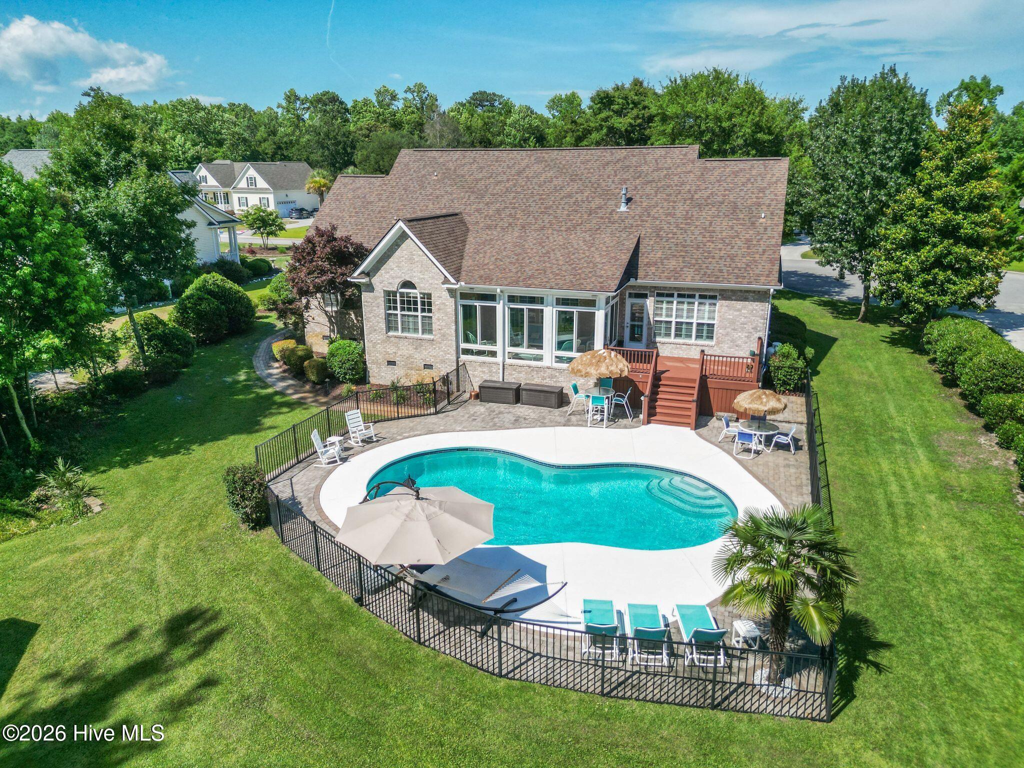 130 Wild Berry Lane
