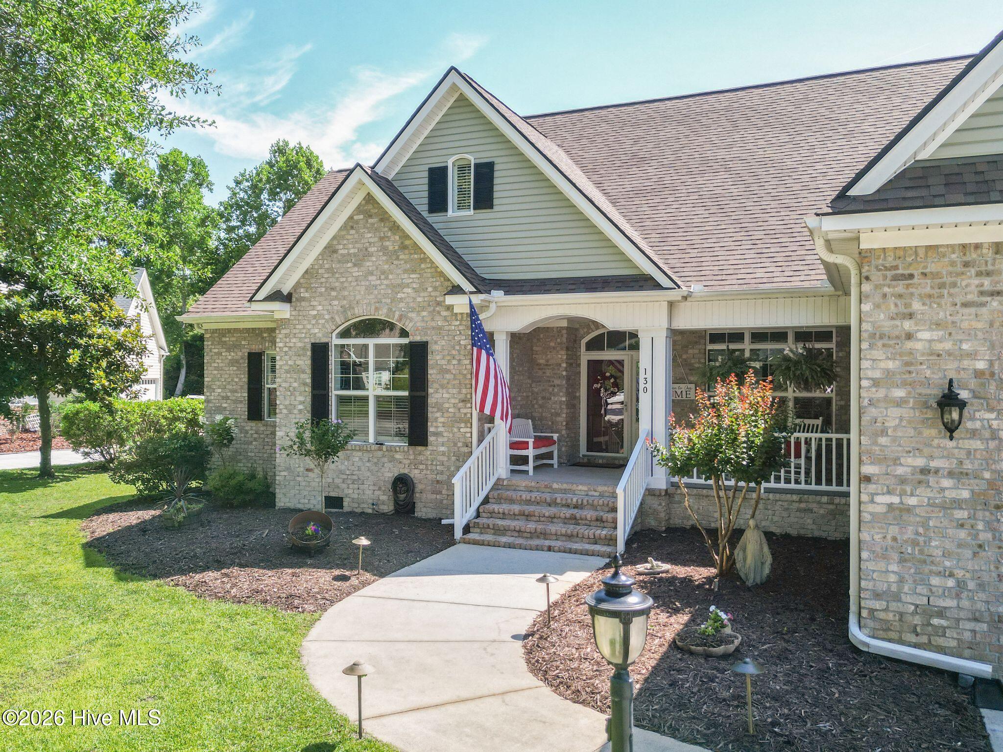 130 Wild Berry Lane