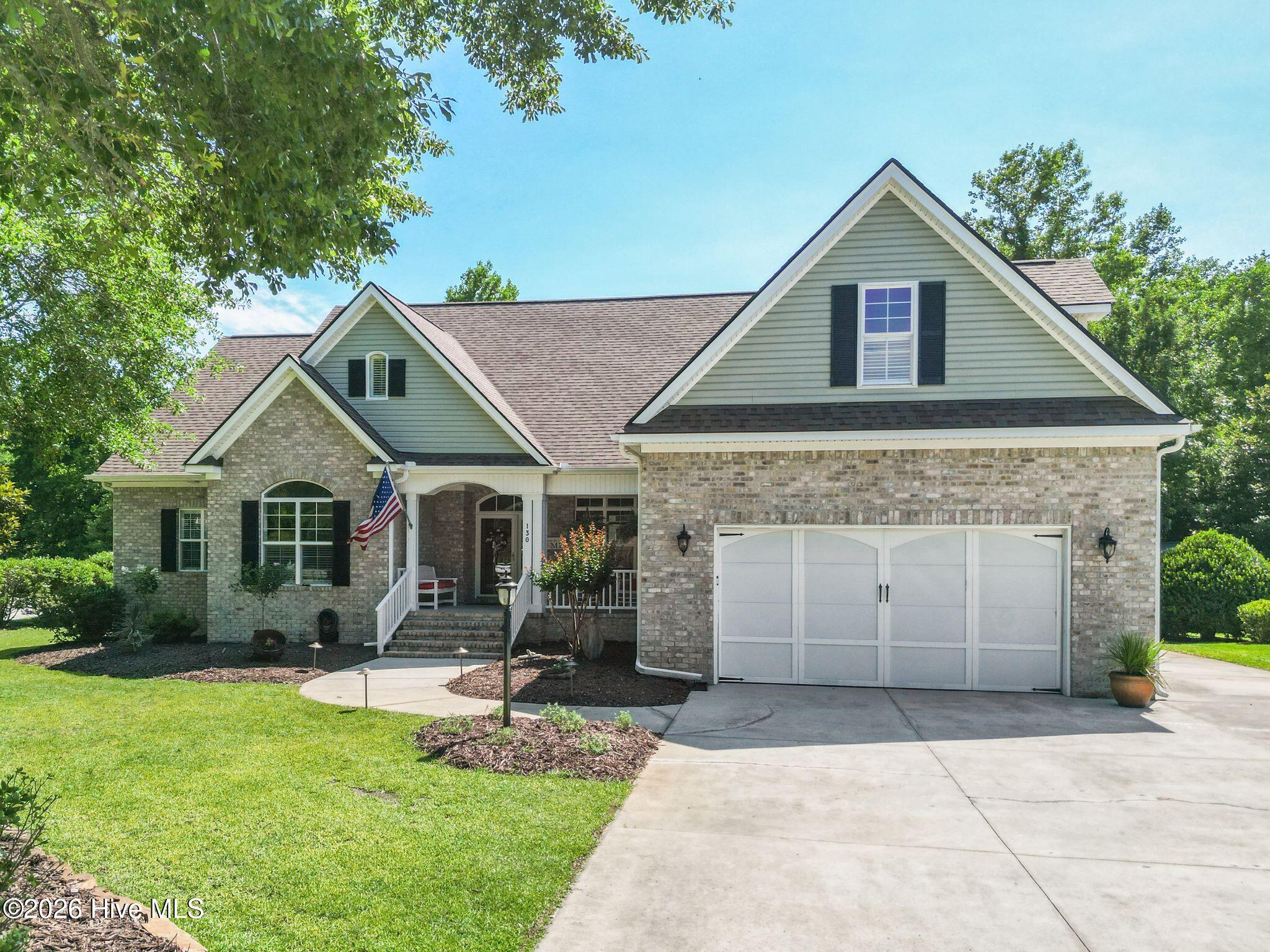 130 Wild Berry Lane
