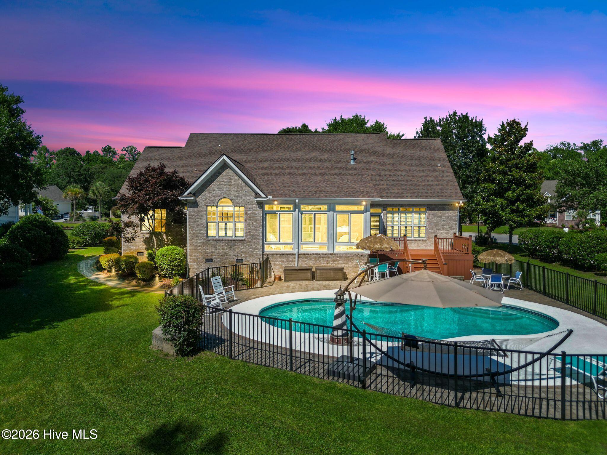 130 Wild Berry Lane