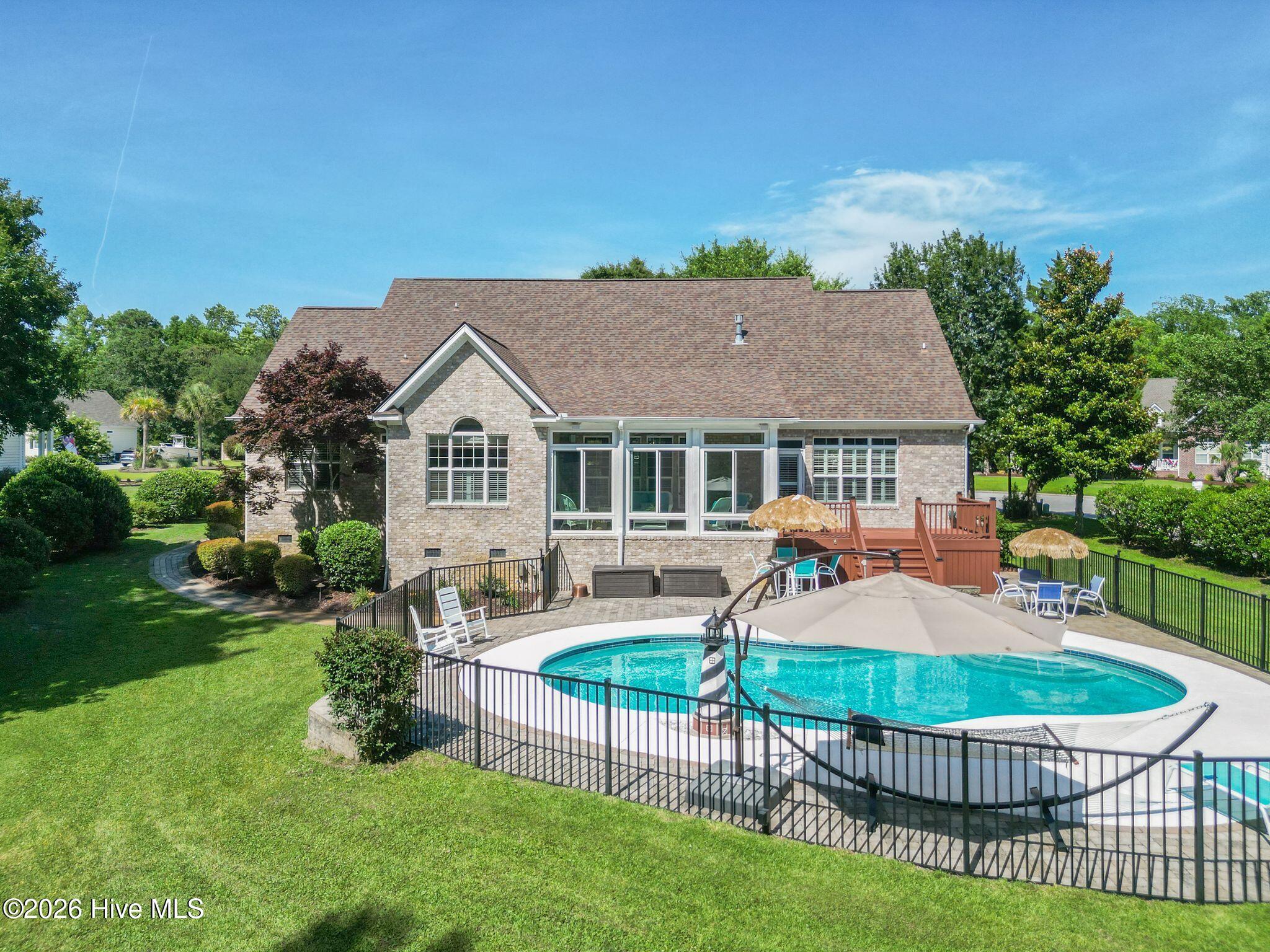130 Wild Berry Lane