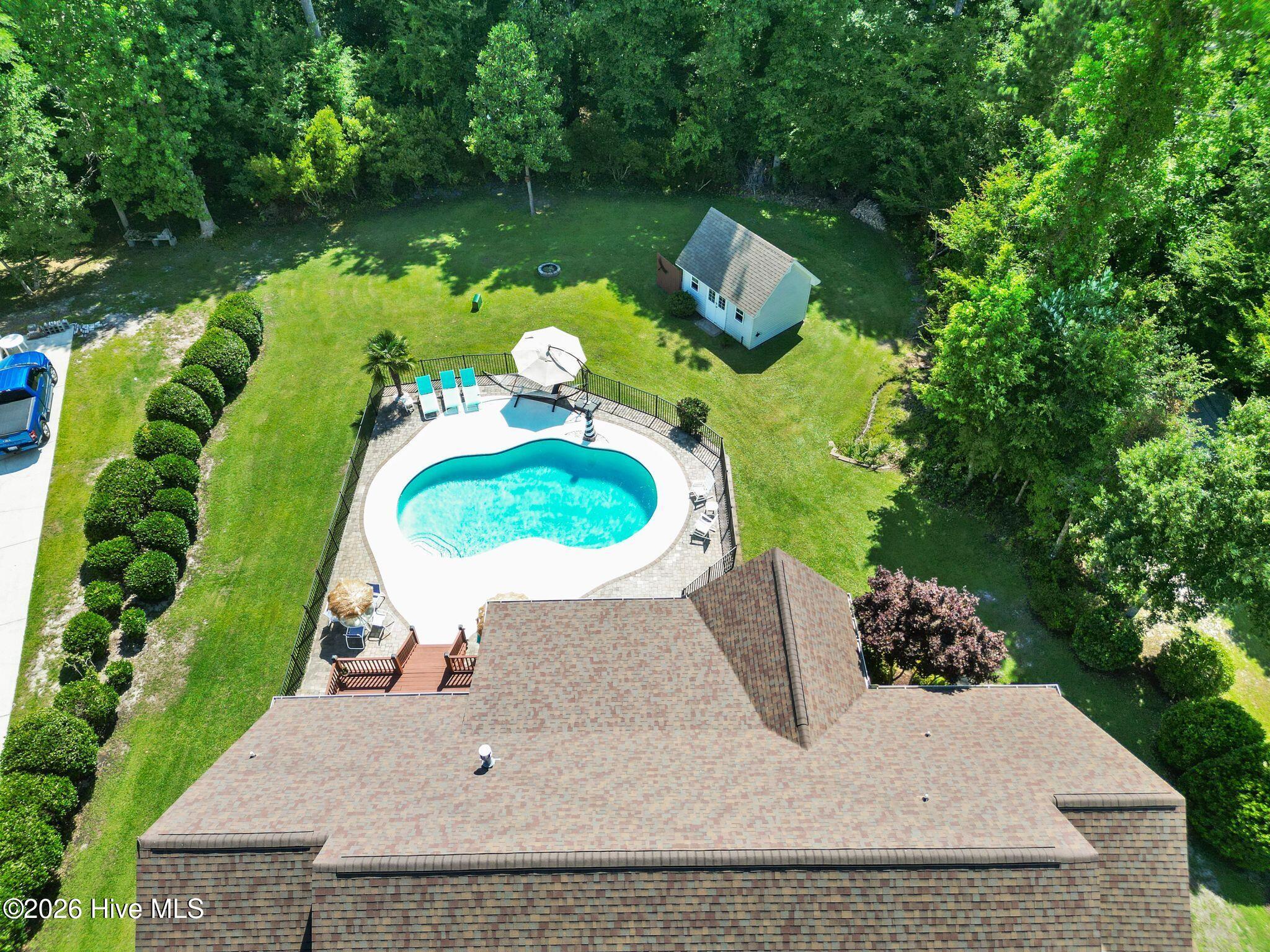130 Wild Berry Lane