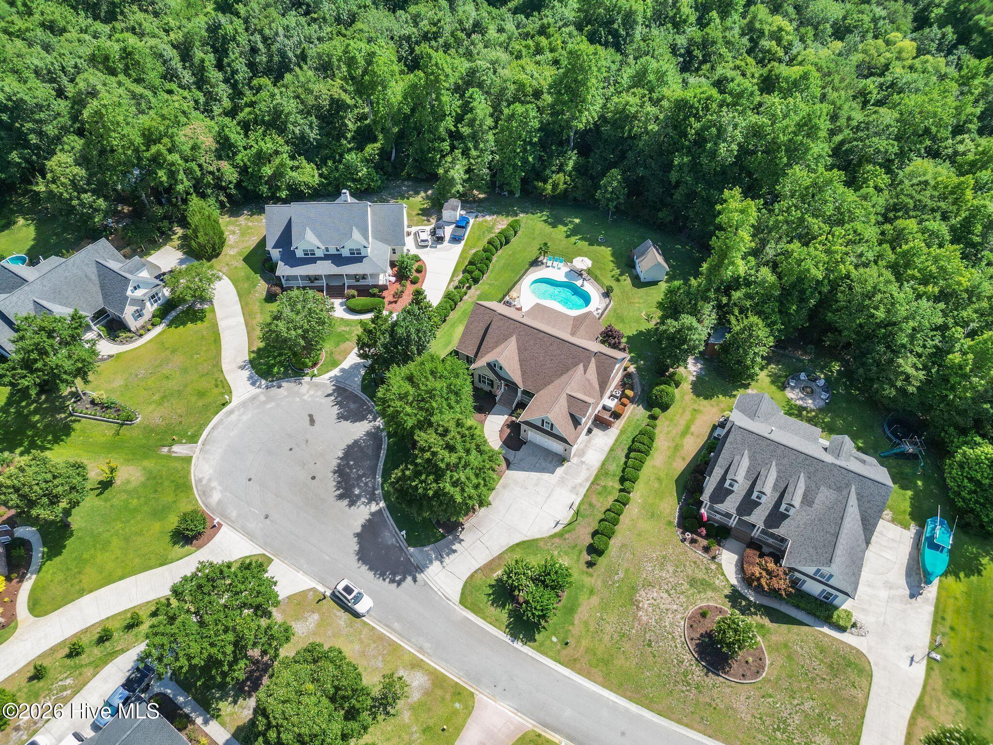 130 Wild Berry Lane