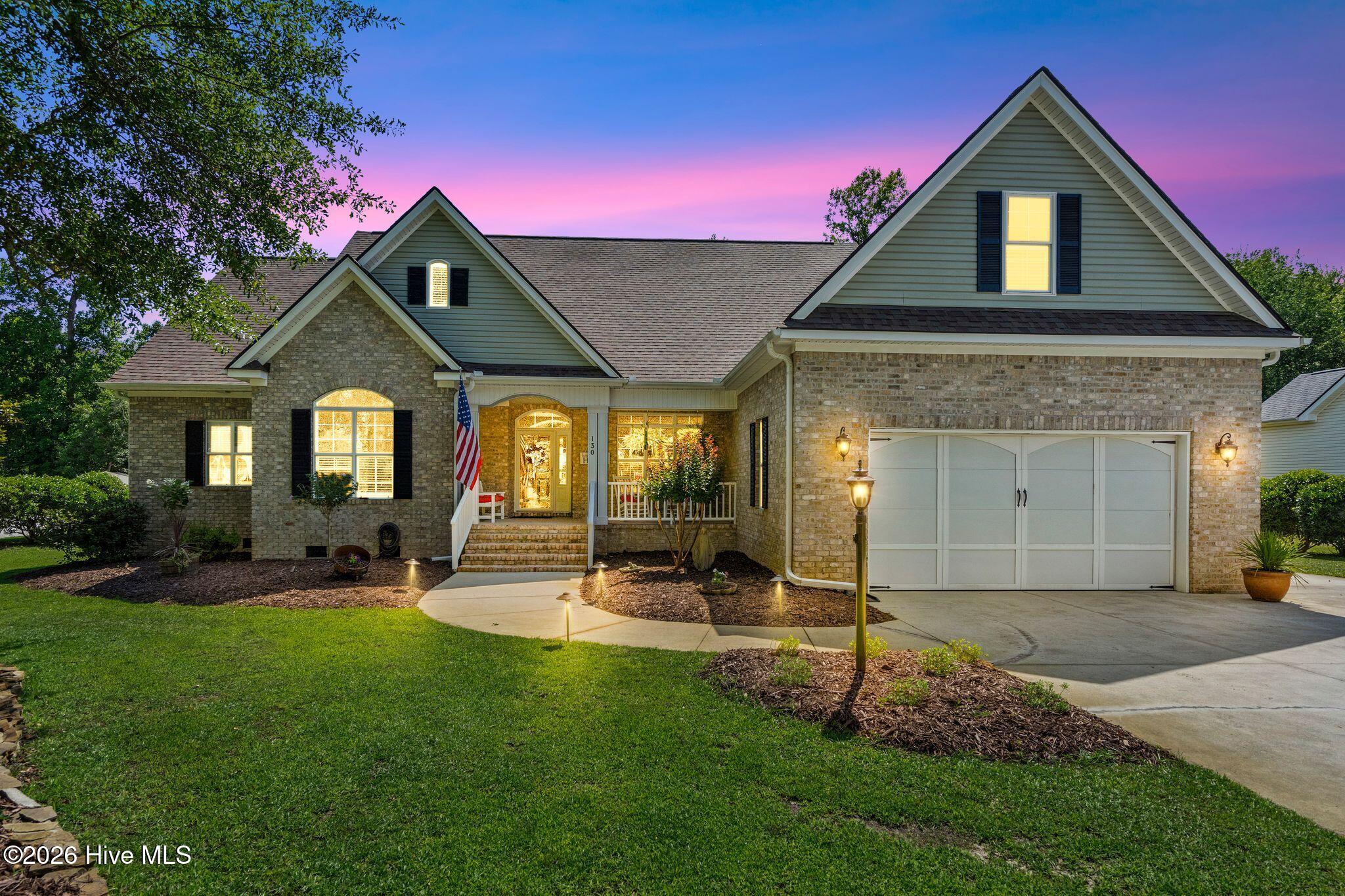 130 Wild Berry Lane