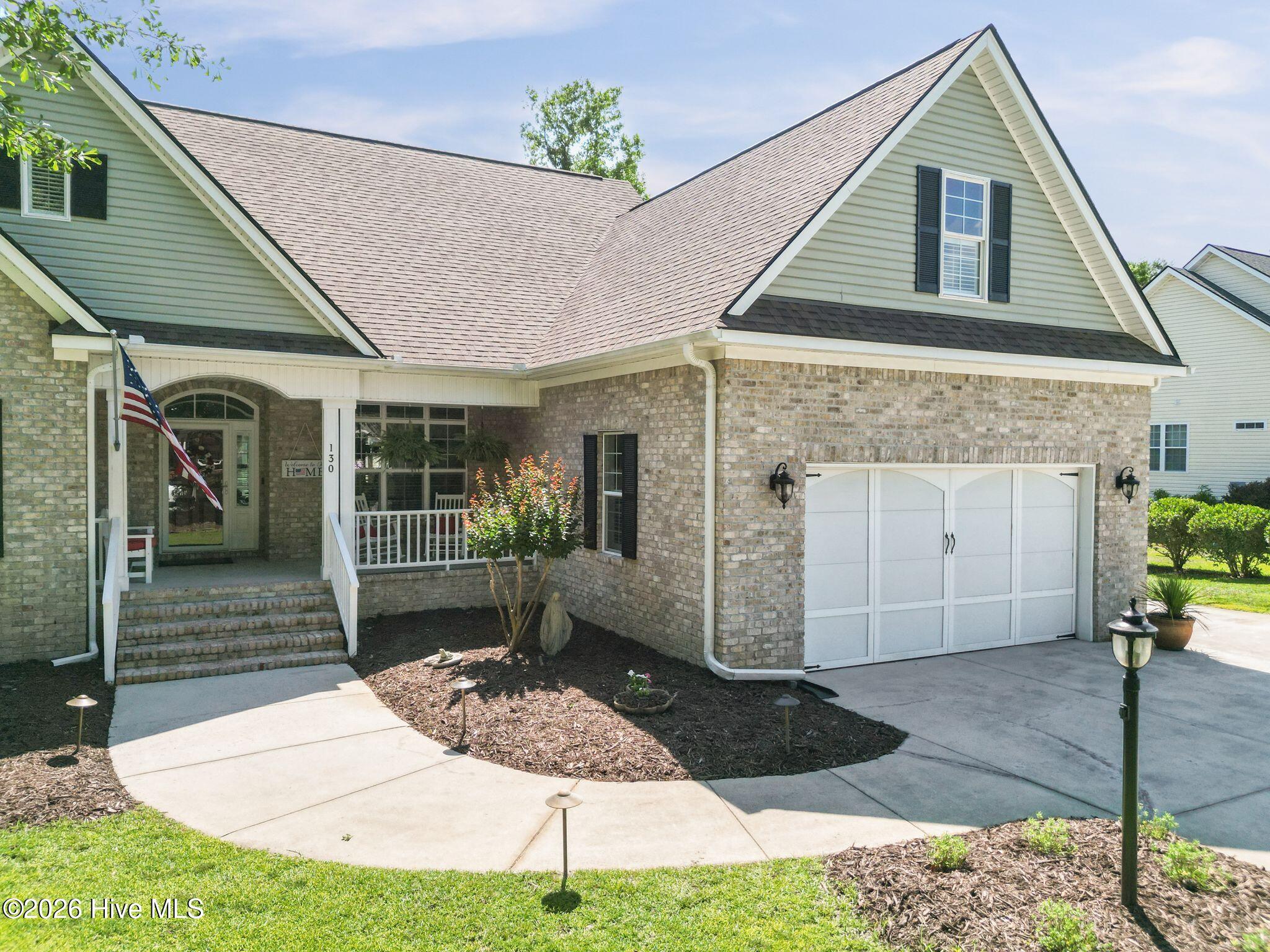 130 Wild Berry Lane