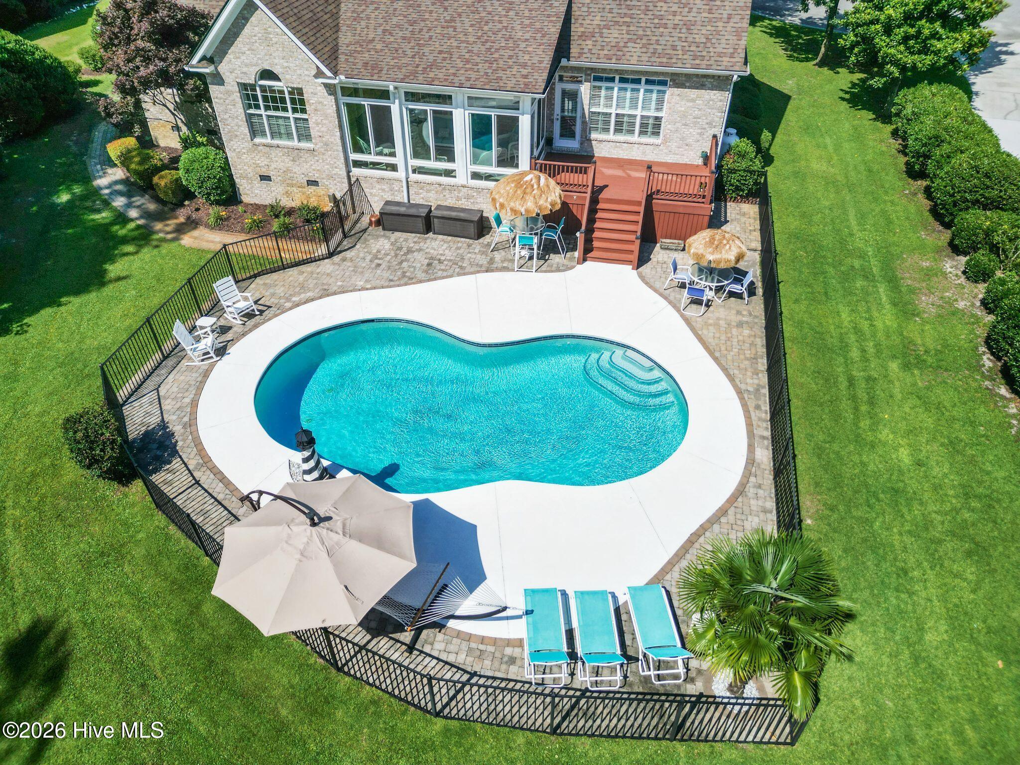 130 Wild Berry Lane