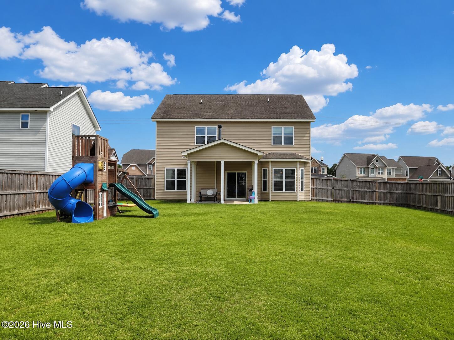 589 Aurora Place