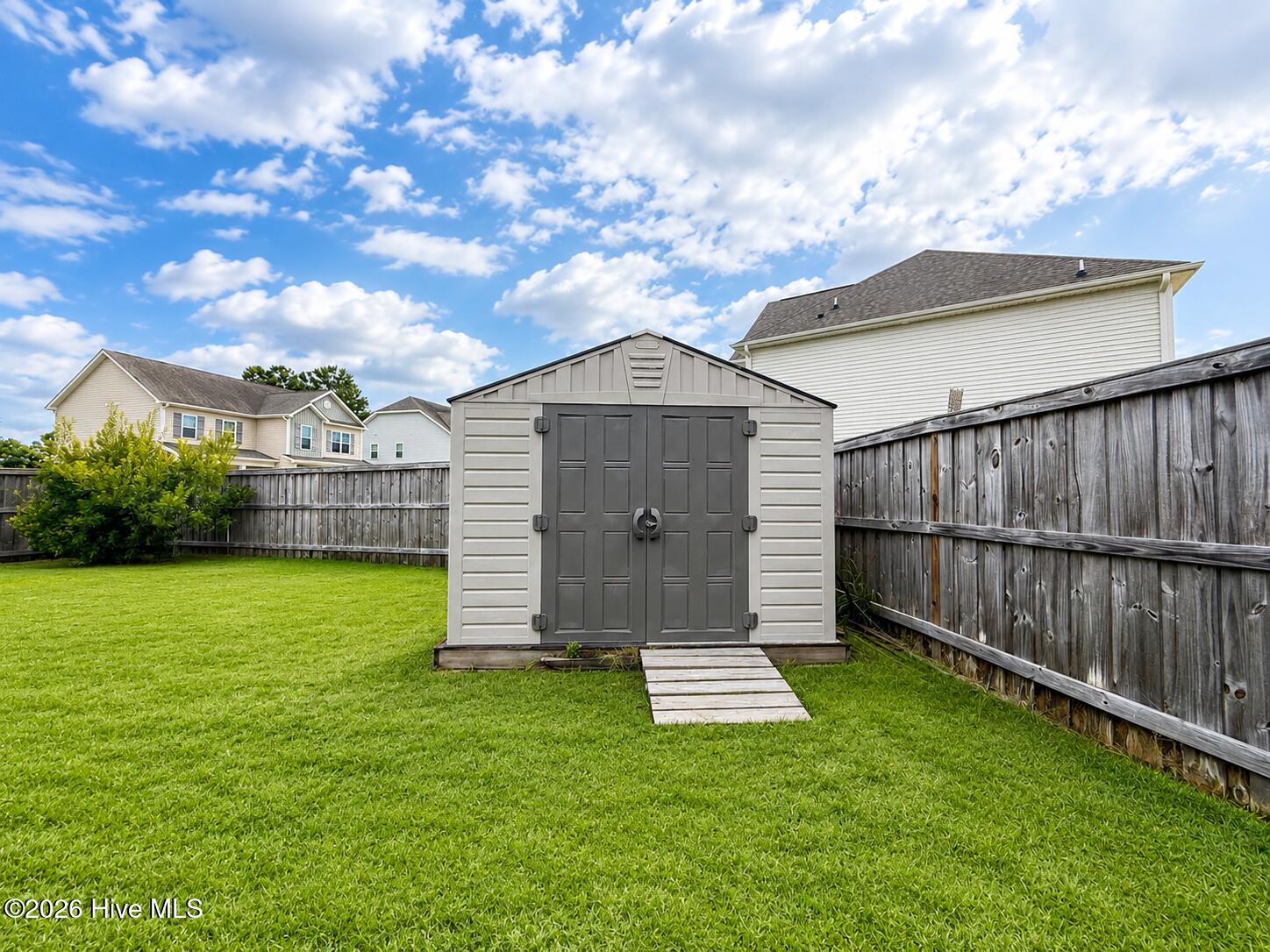 589 Aurora Place