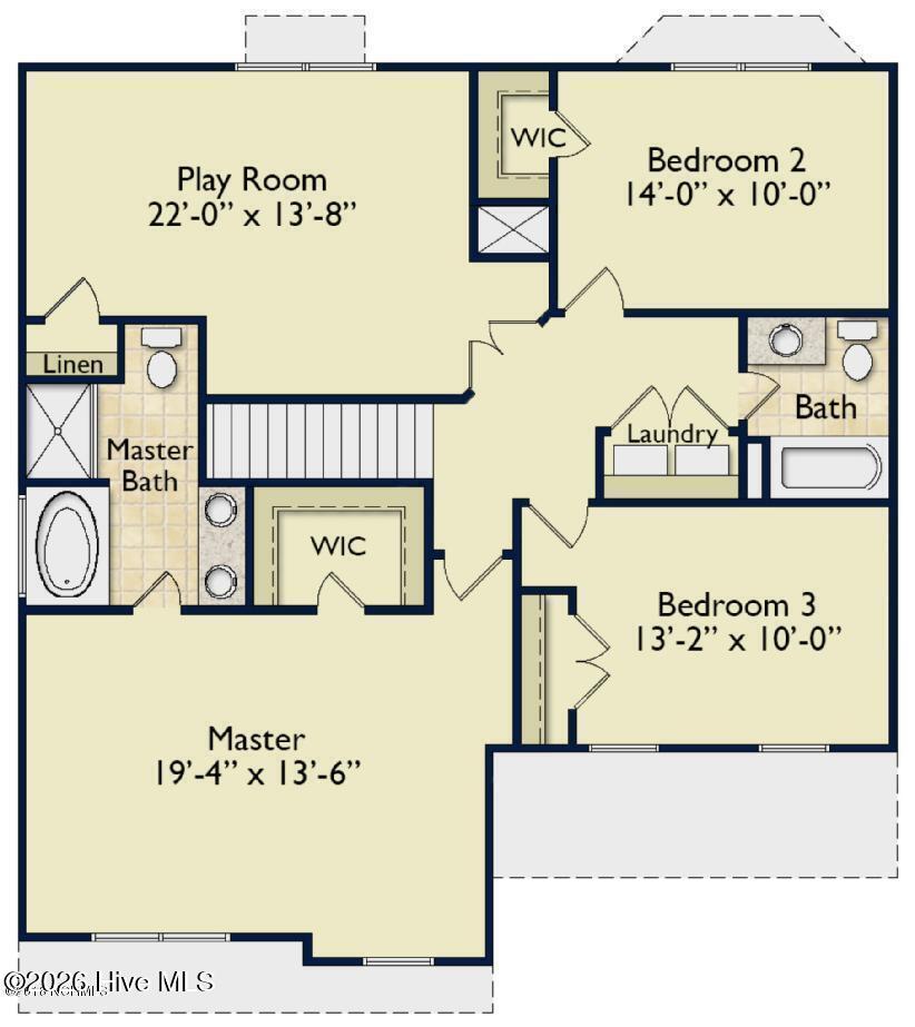 589 Aurora Place