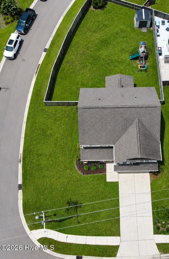 589 Aurora Place