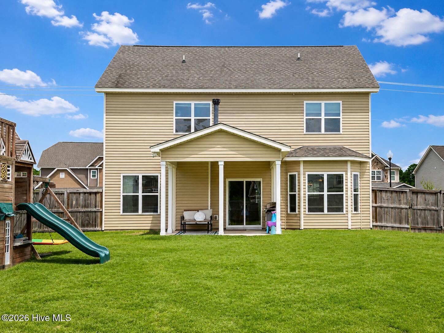 589 Aurora Place