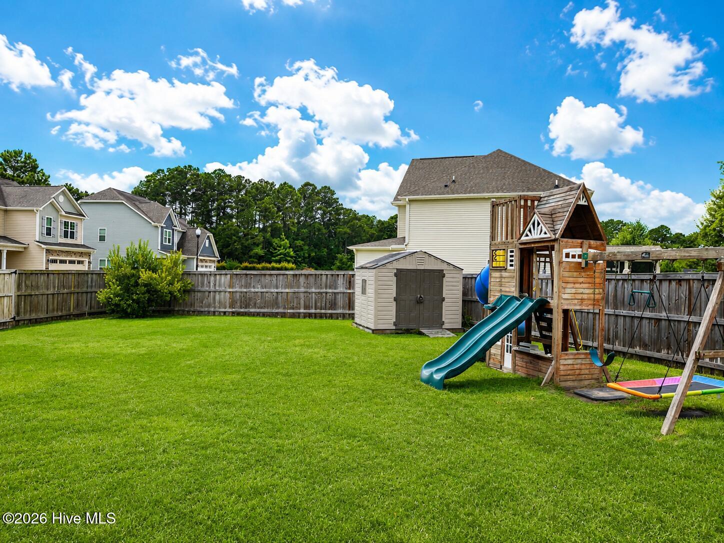 589 Aurora Place