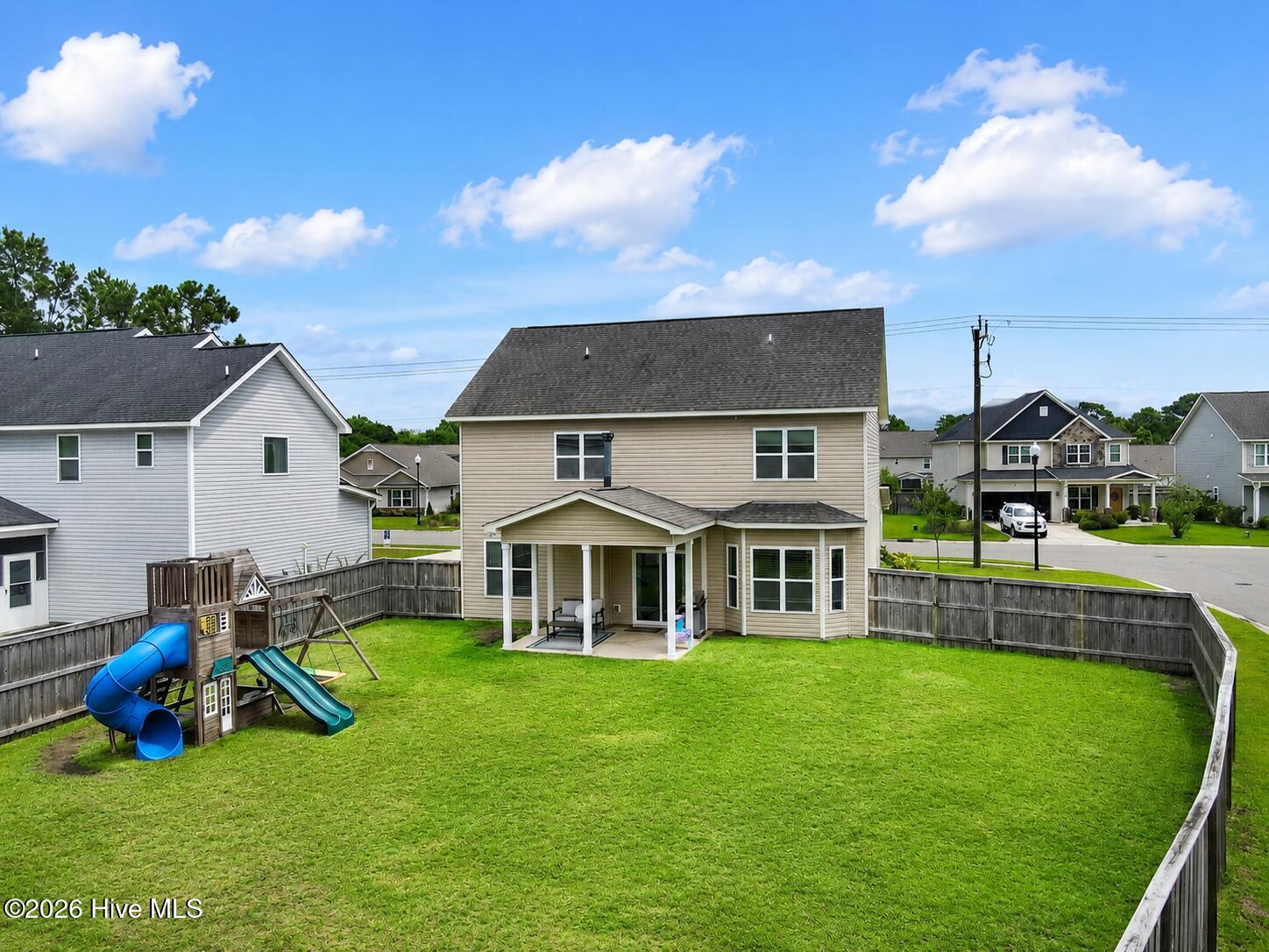 589 Aurora Place