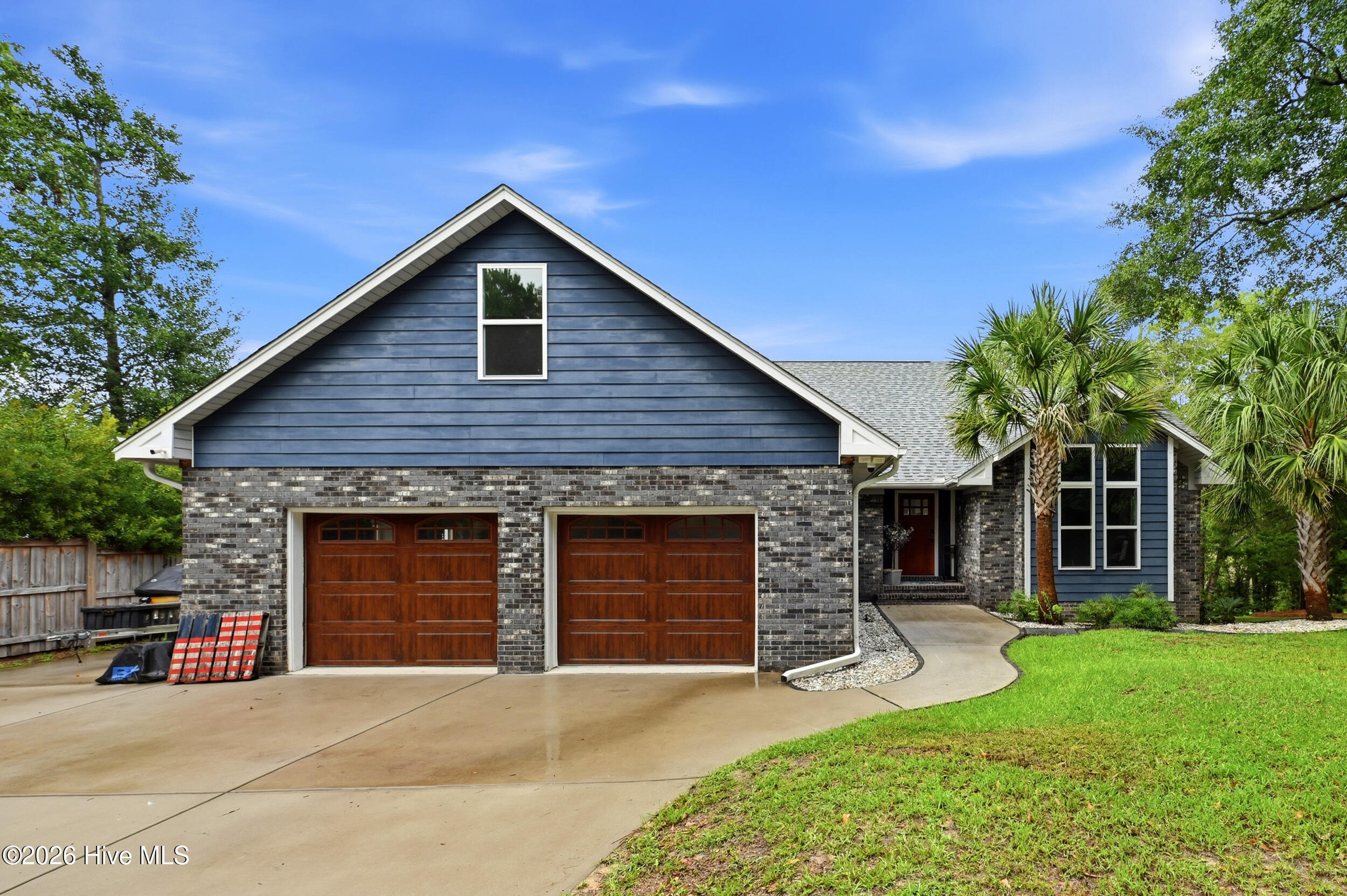 629 Hughes Road